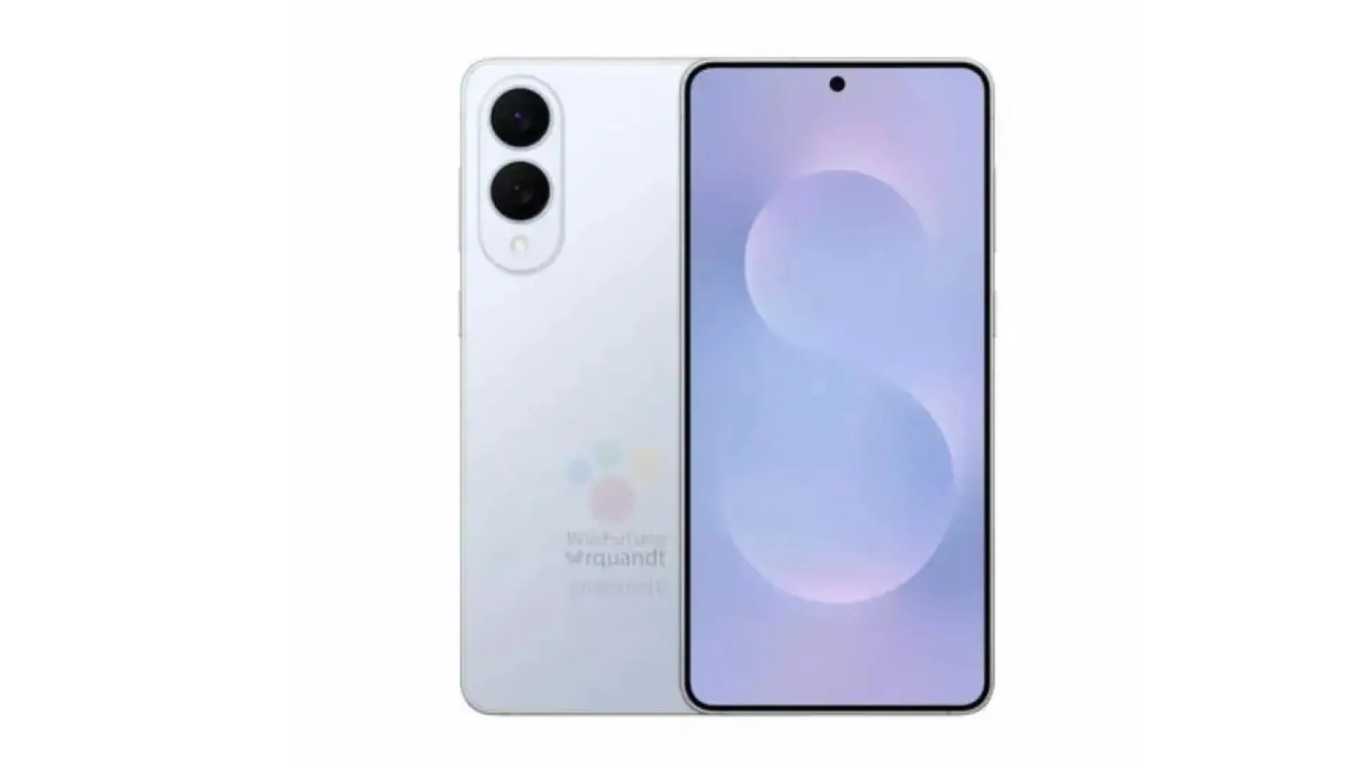 Reveladas cores do telemóvel mais fino de sempre da Samsung