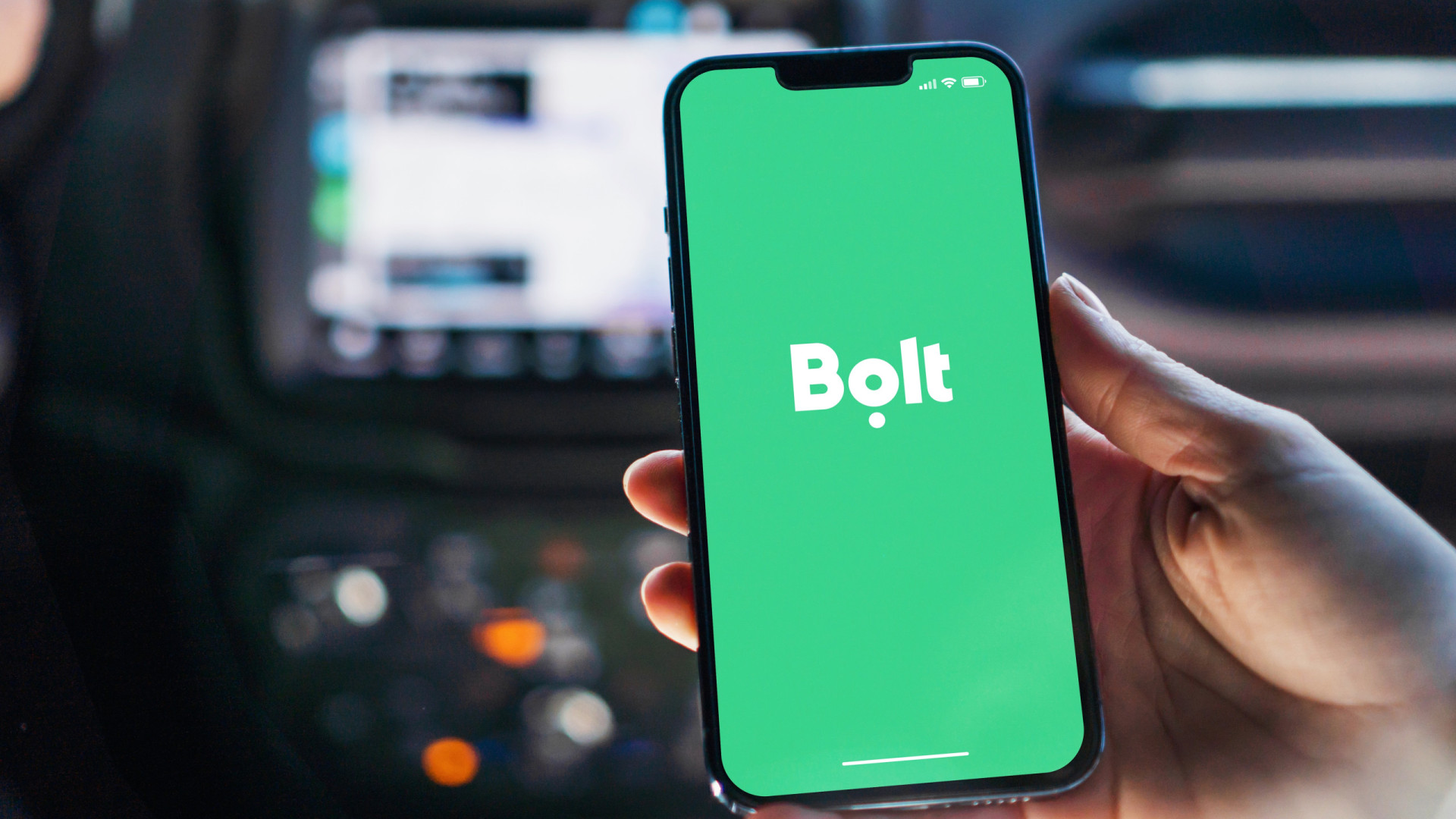 Após suspensão, táxis vão regressar à plataforma Bolt “muito em breve”