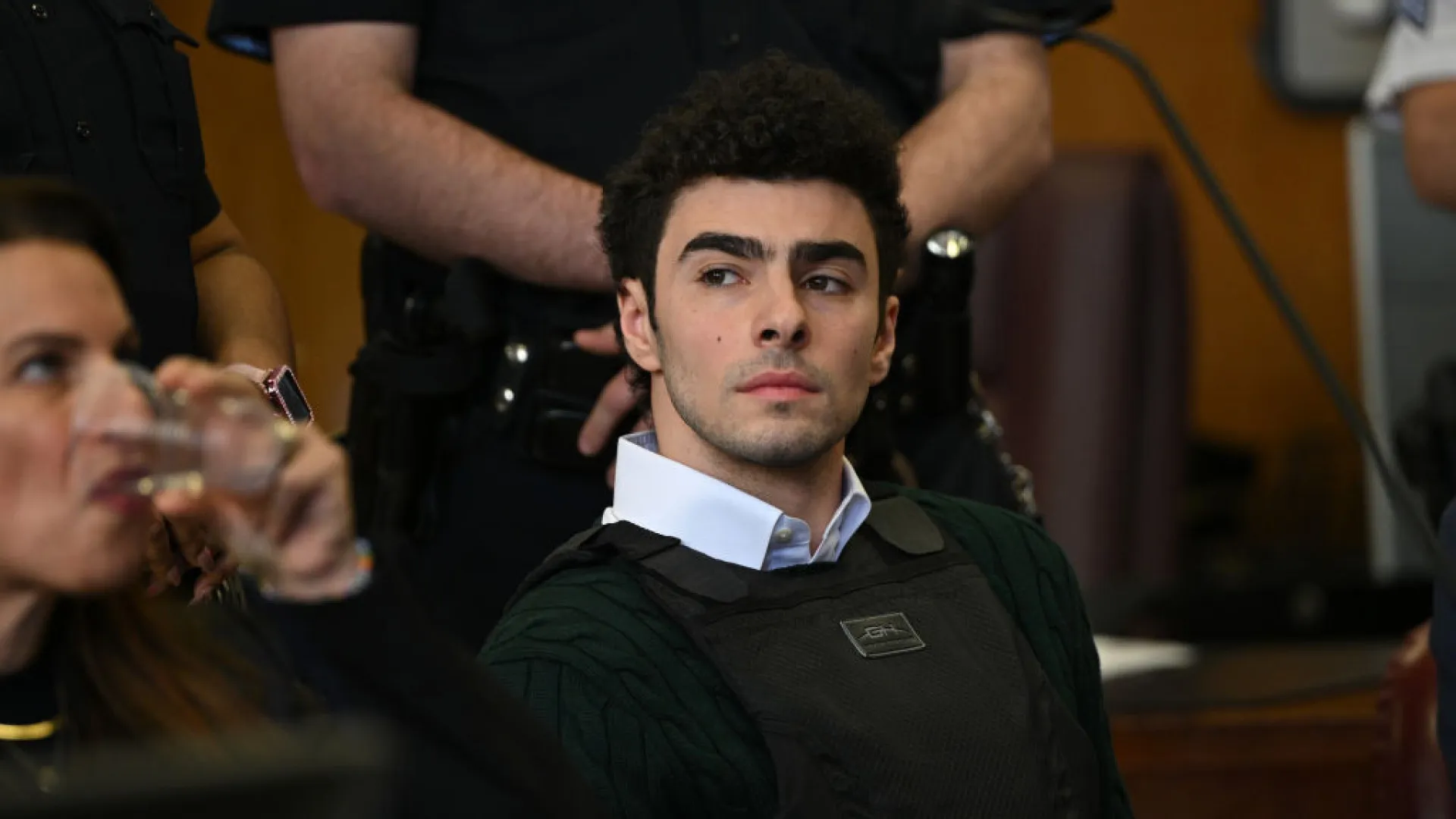 
                    Julgamento de Luigi Mangione por homicídio começa em setembro
                