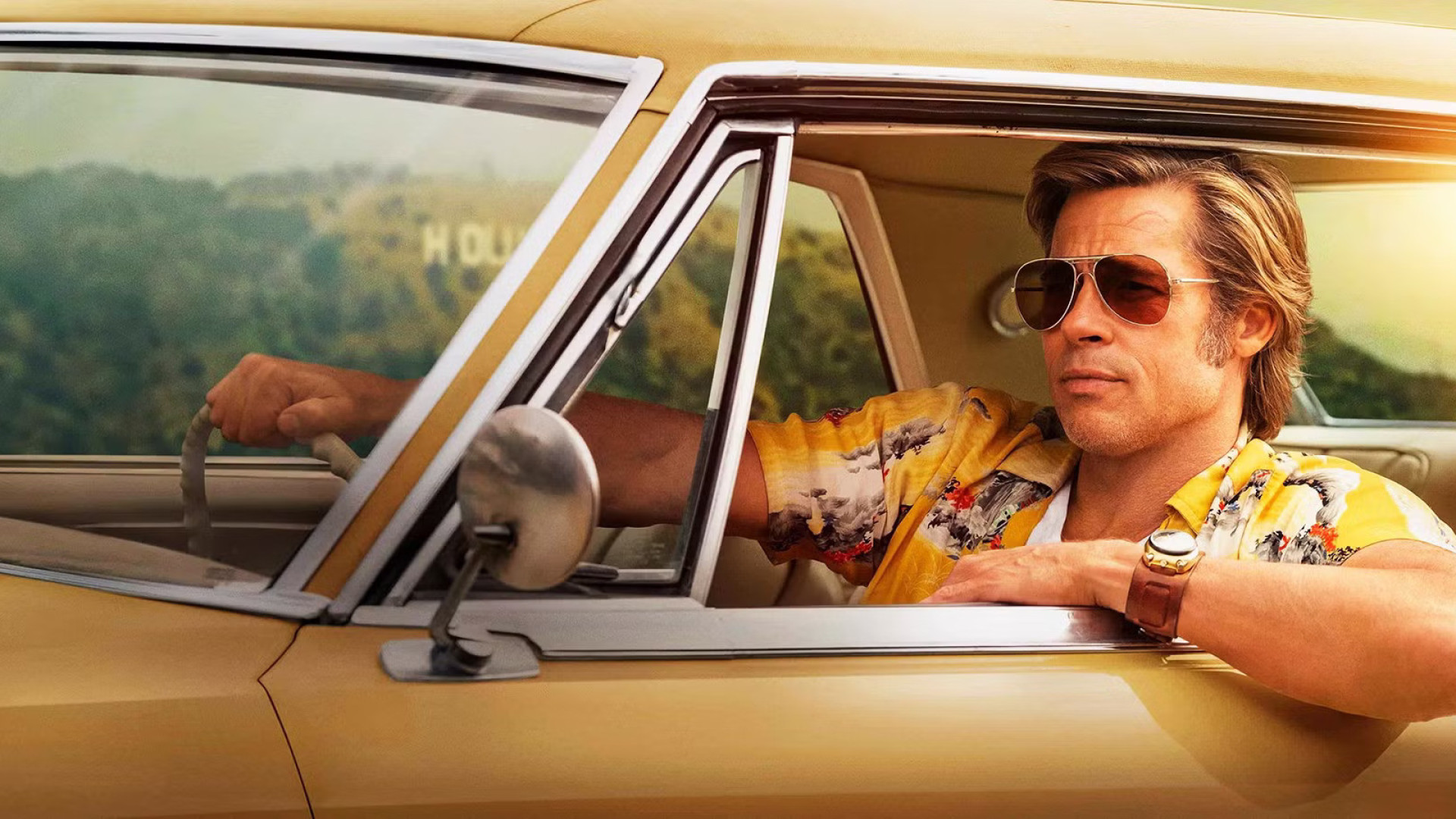 Continuação de filme de Tarantino com Brad Pitt a caminho da Netflix