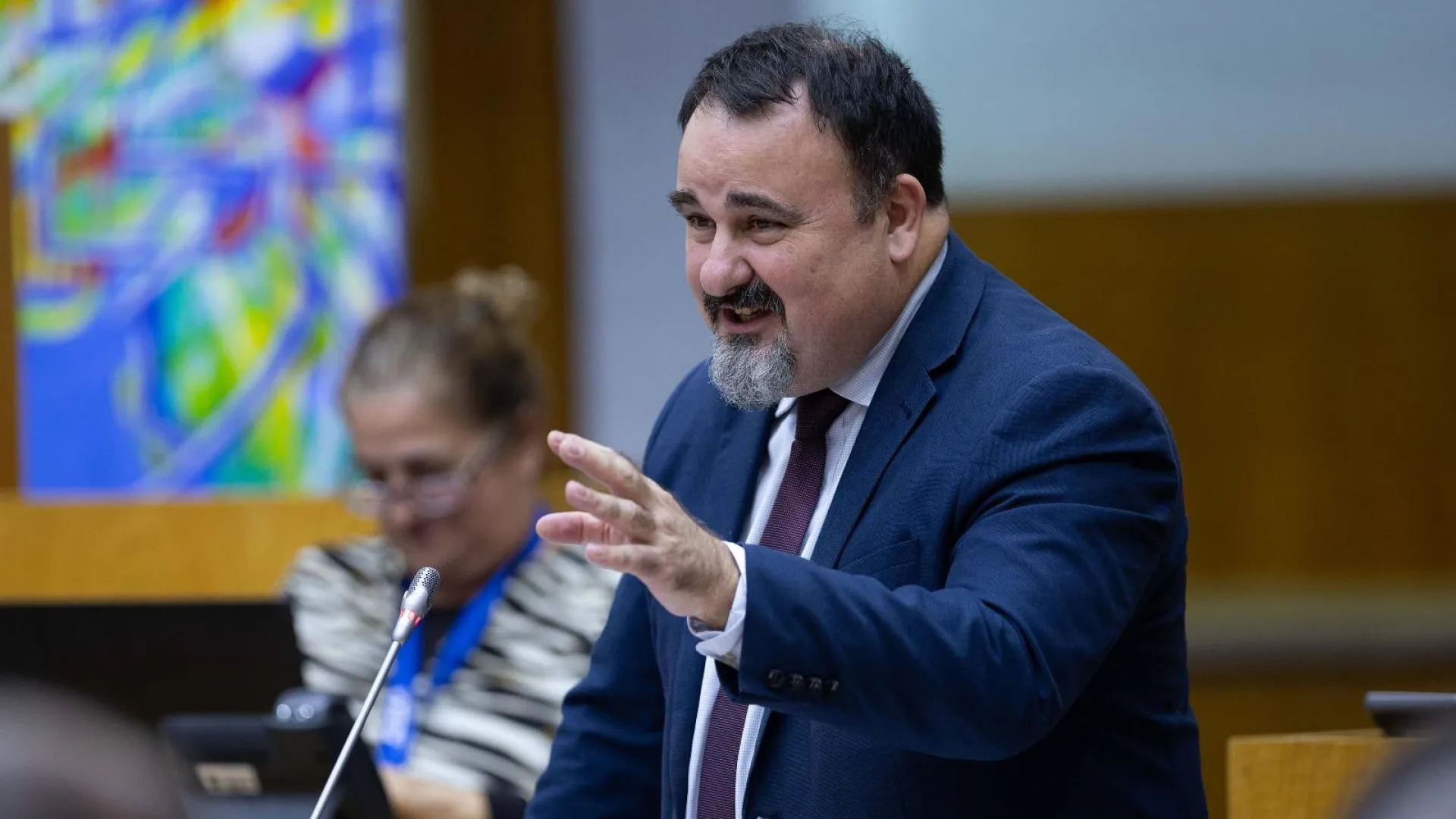 
                    Buscas? Governo açoriano diz que há 