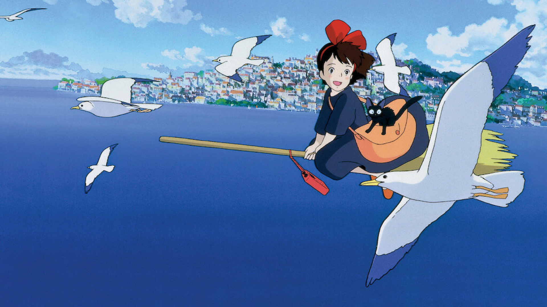 ‘Efeito Ghibli’? O melhor é mesmo ver os filmes. Eis algumas sugestões