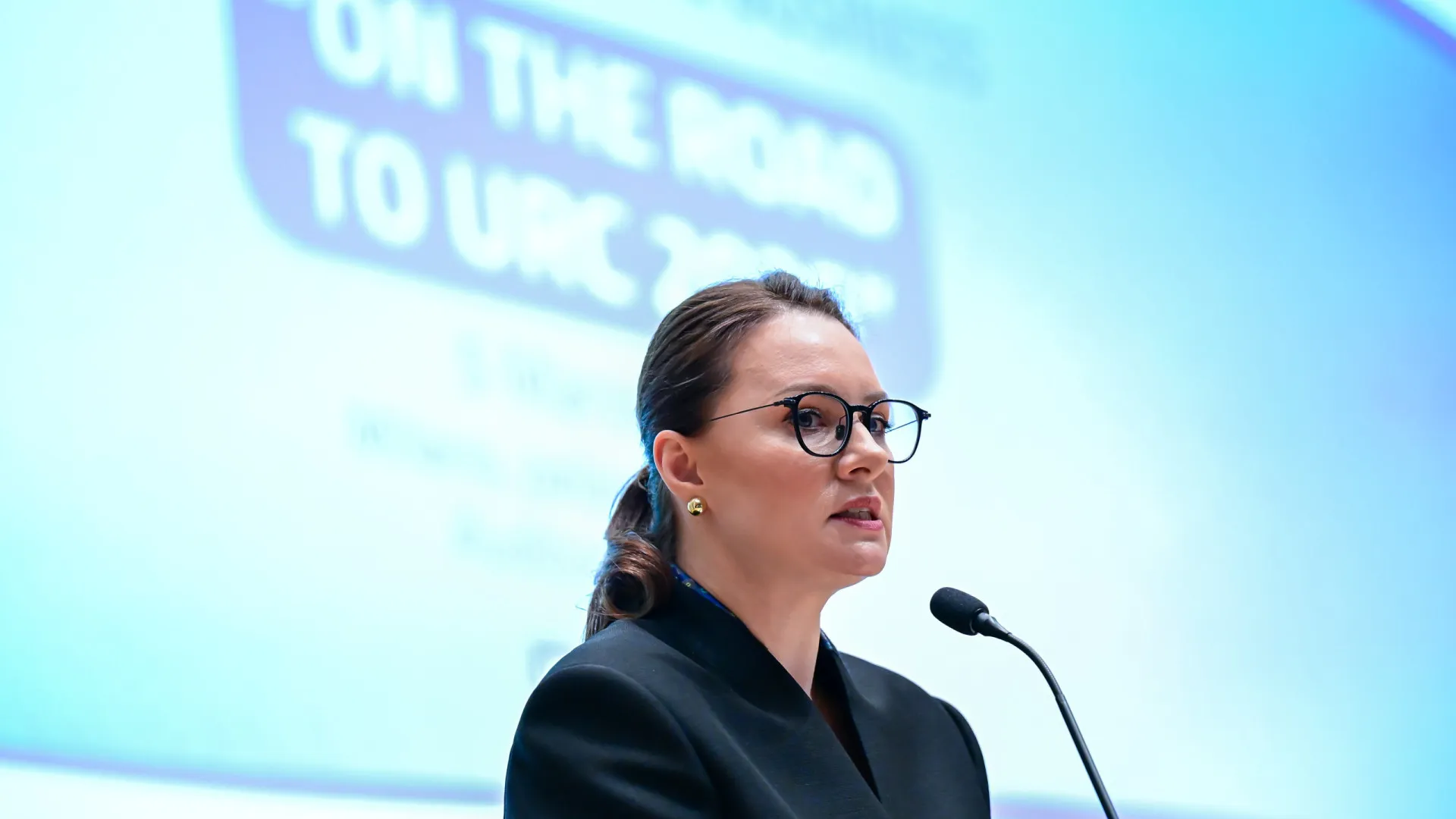 
                    Fundo criado após acordo de minerais EUA/Ucrânia terá primeira reunião
                