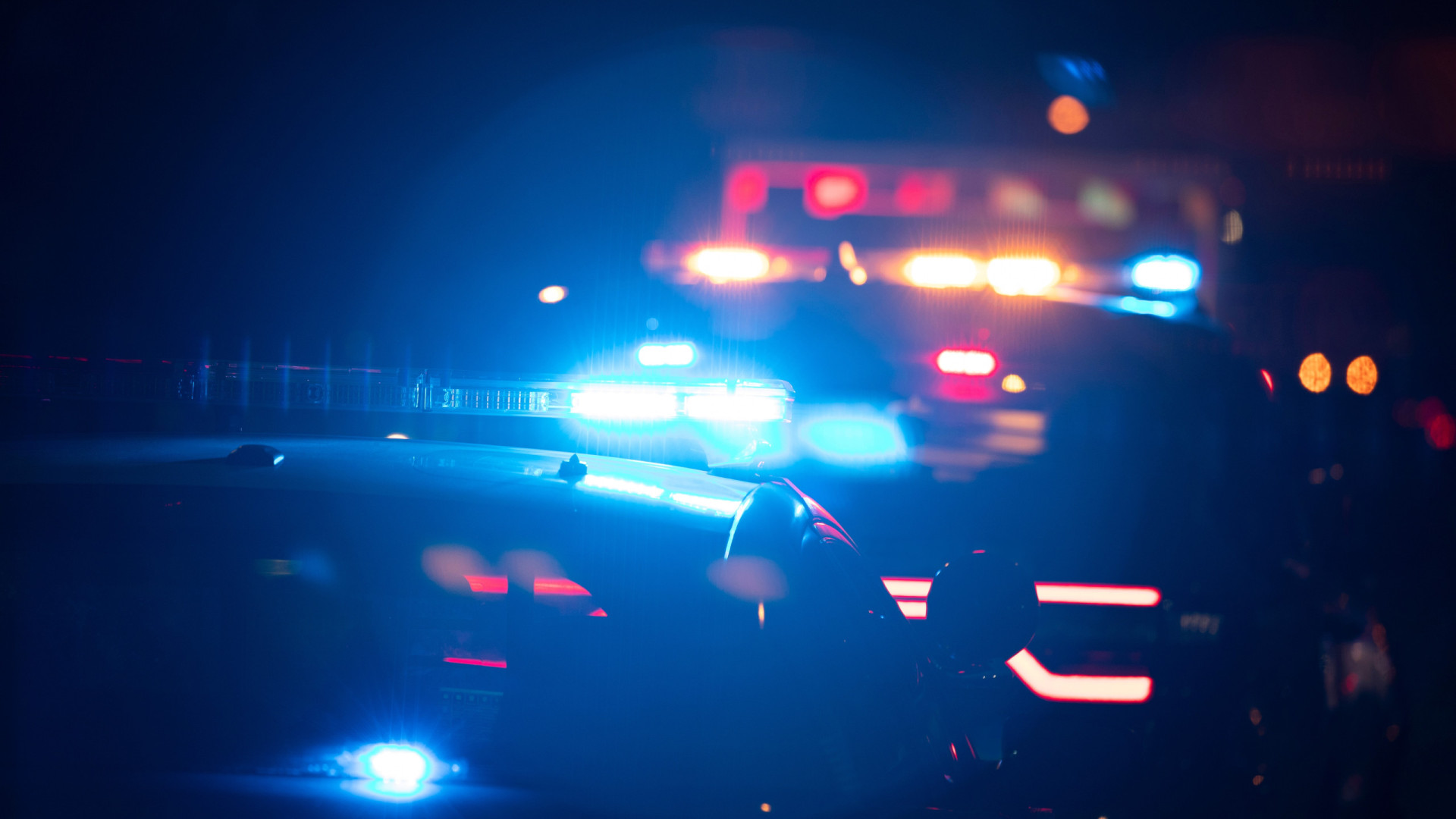 Pai atropela e mata polícia um dia após filho ter sido fatalmente baleado