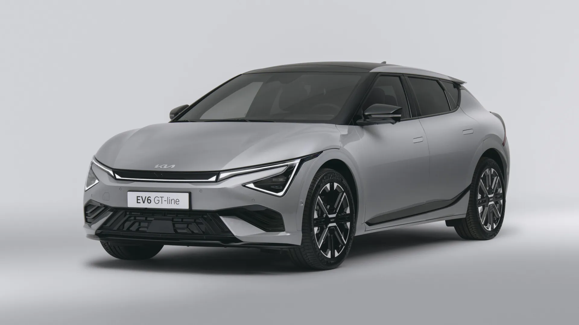 Kia EV6 tem design renovado e autonomia aumentada