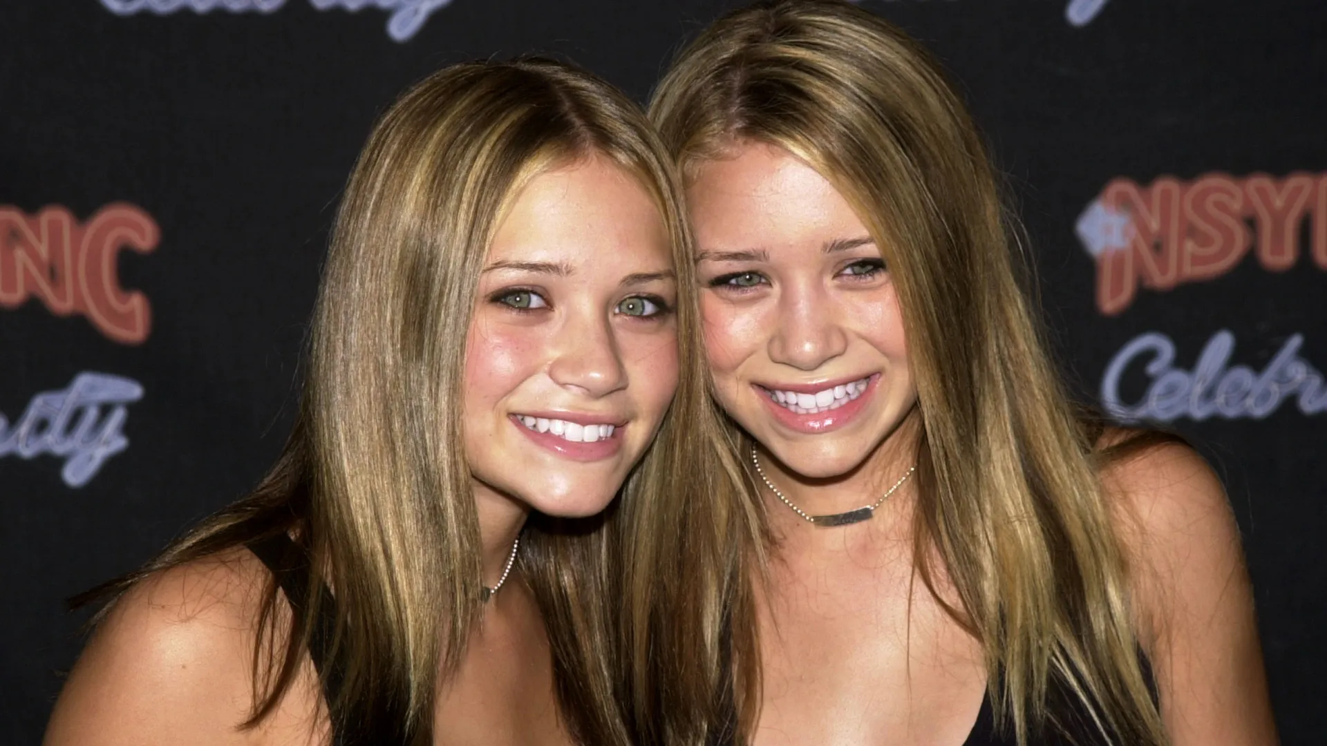 Yalangoch Eshli Meri va Kate Olsen Yalangoch Eshli Meri va Kate Olsen