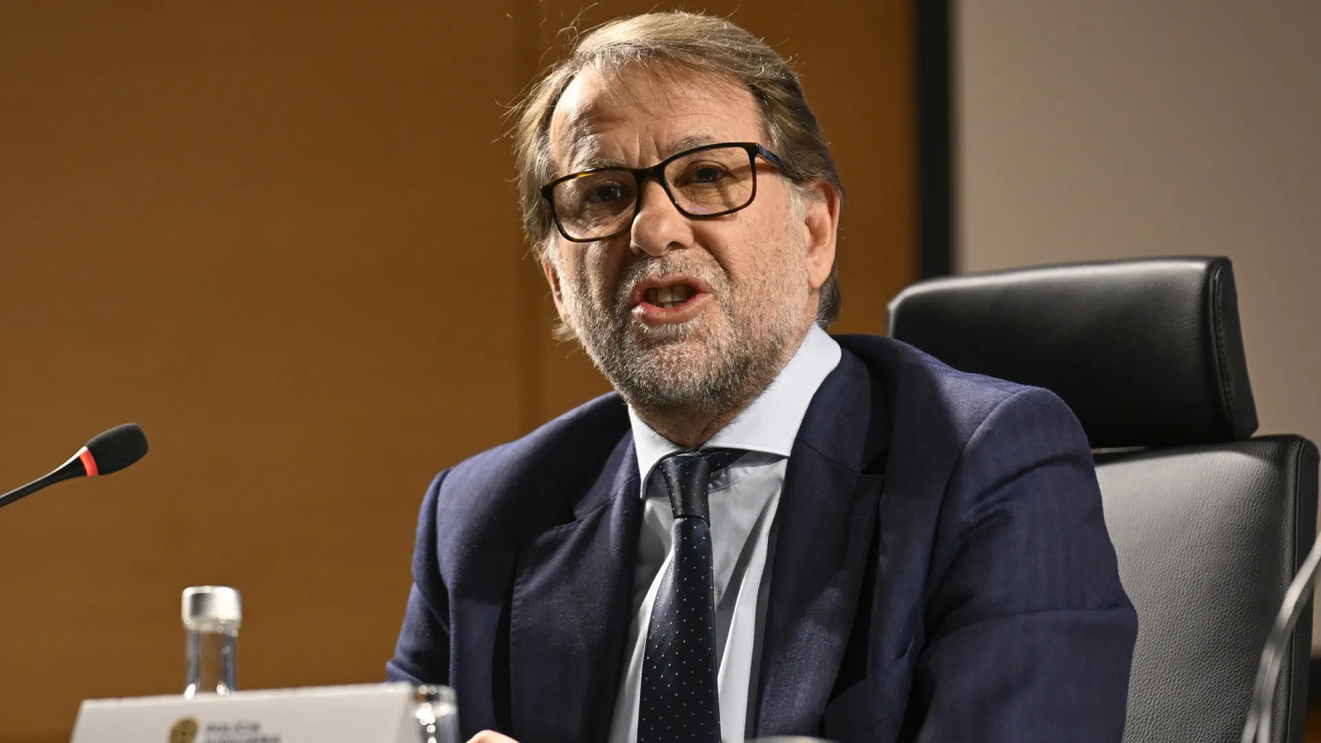 
                    Incêndios: MAI prevê 