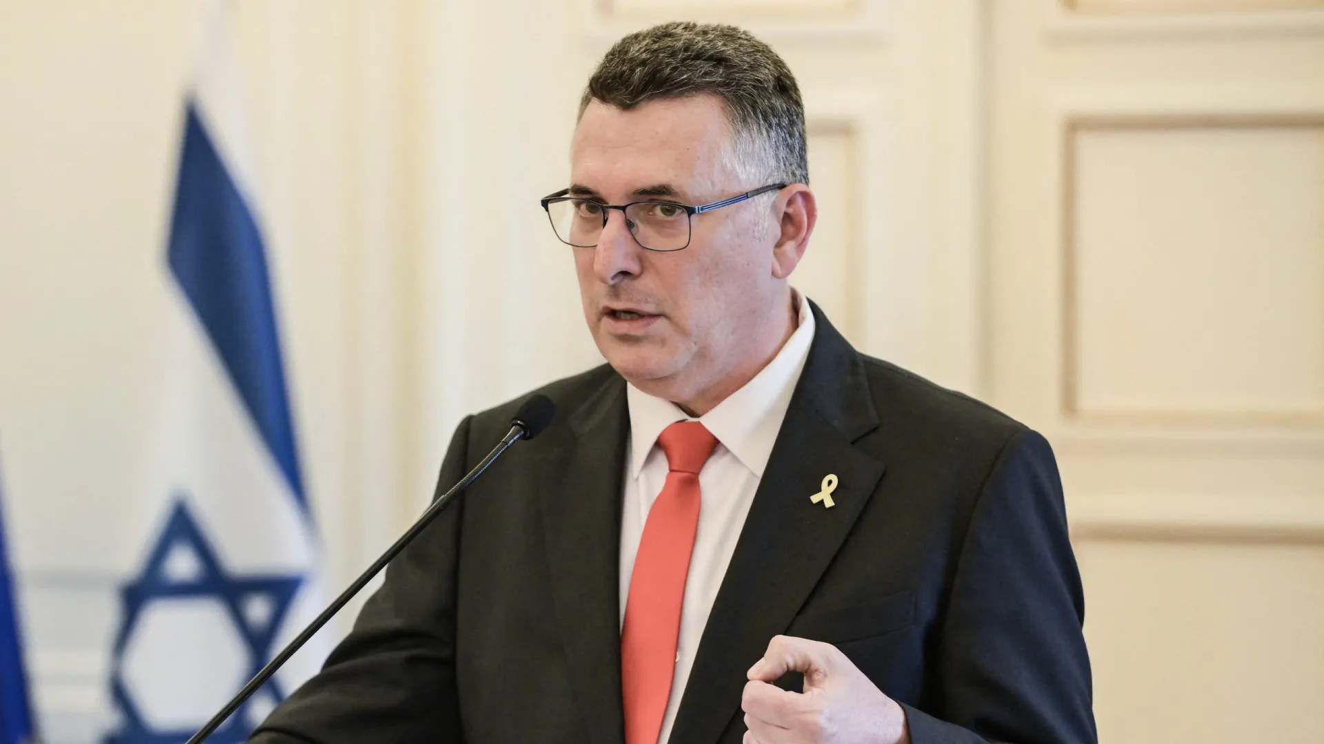 
                    Israel reafirma direito de reconhecer Somalilândia
                