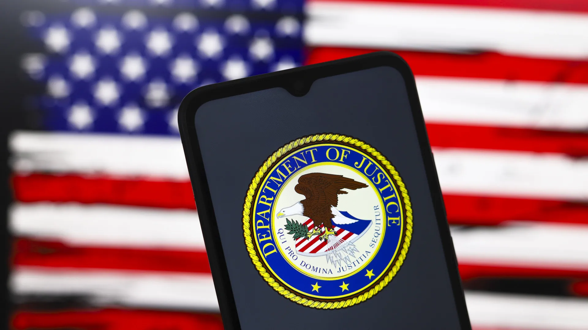 
                    Departamento de Justiça dos EUA renova pedido de divulgação sobre Epstein
                