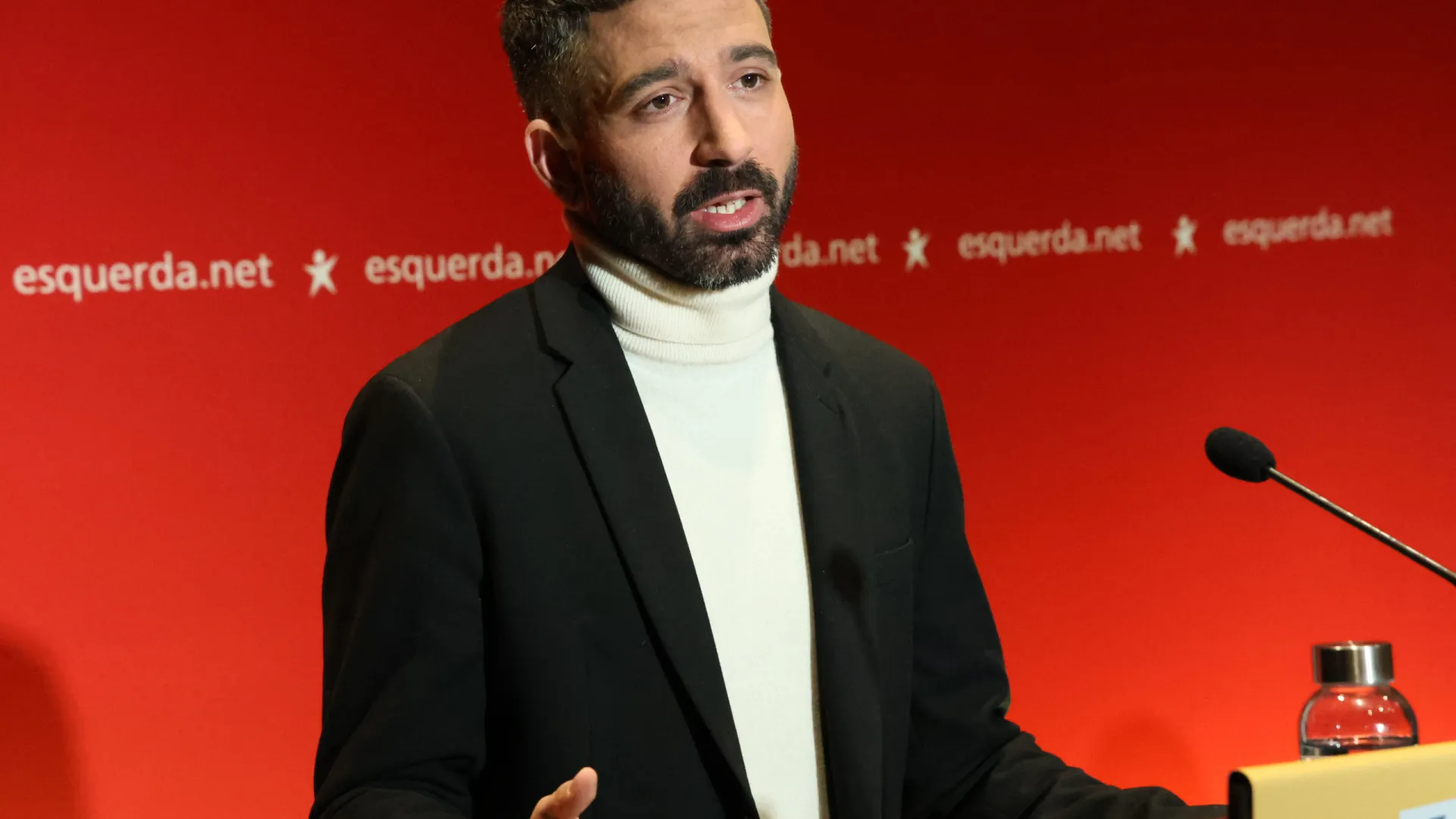 
                    BE pede esclarecimentos sobre morte de militar durante treino em Lamego
                