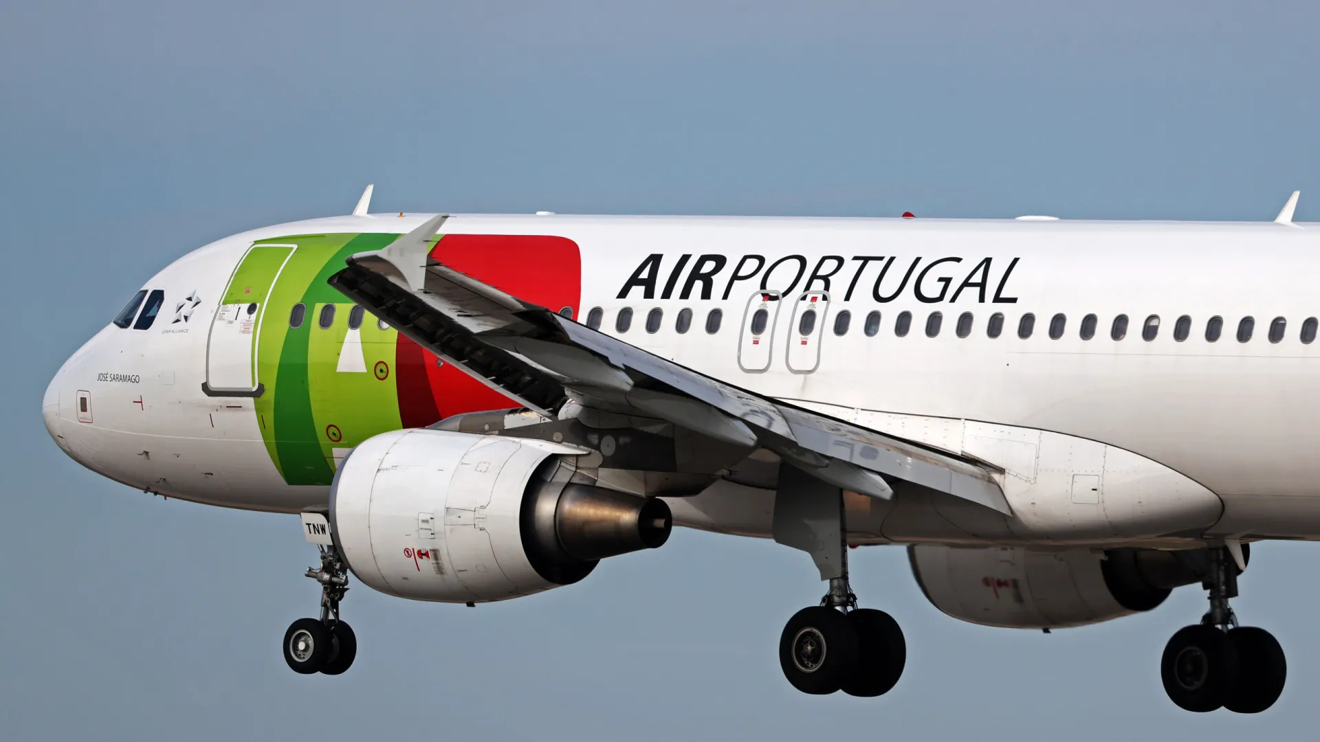 
                    TAP cancela voos para a Venezuela por razões de segurança
                