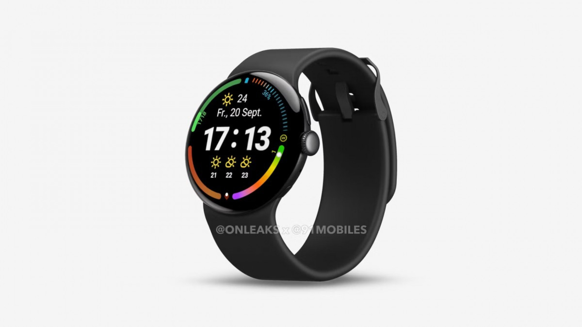 Temos boas notícias para quem está interessado no Pixel Watch 4