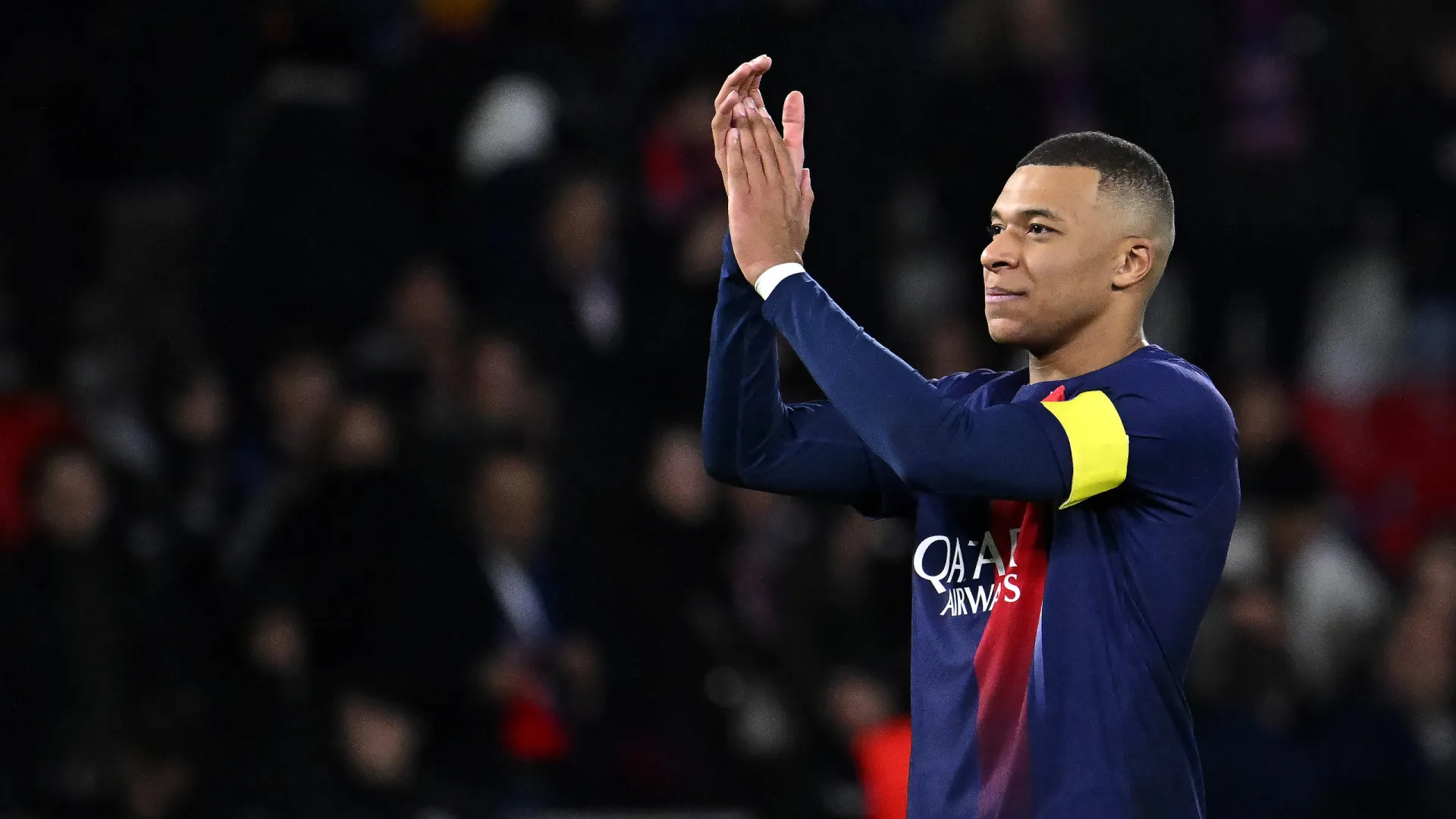 Mbappé e muitos mais. Estes jogadores passaram por PSG e AS Monaco