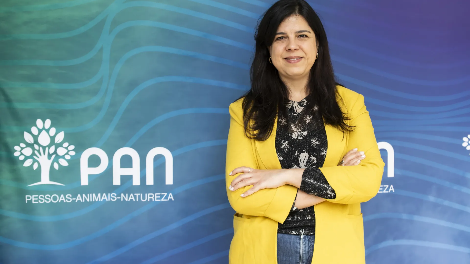 
                    Congresso do PAN: Da reeleição de Sousa Real à lista opositora ausente
                