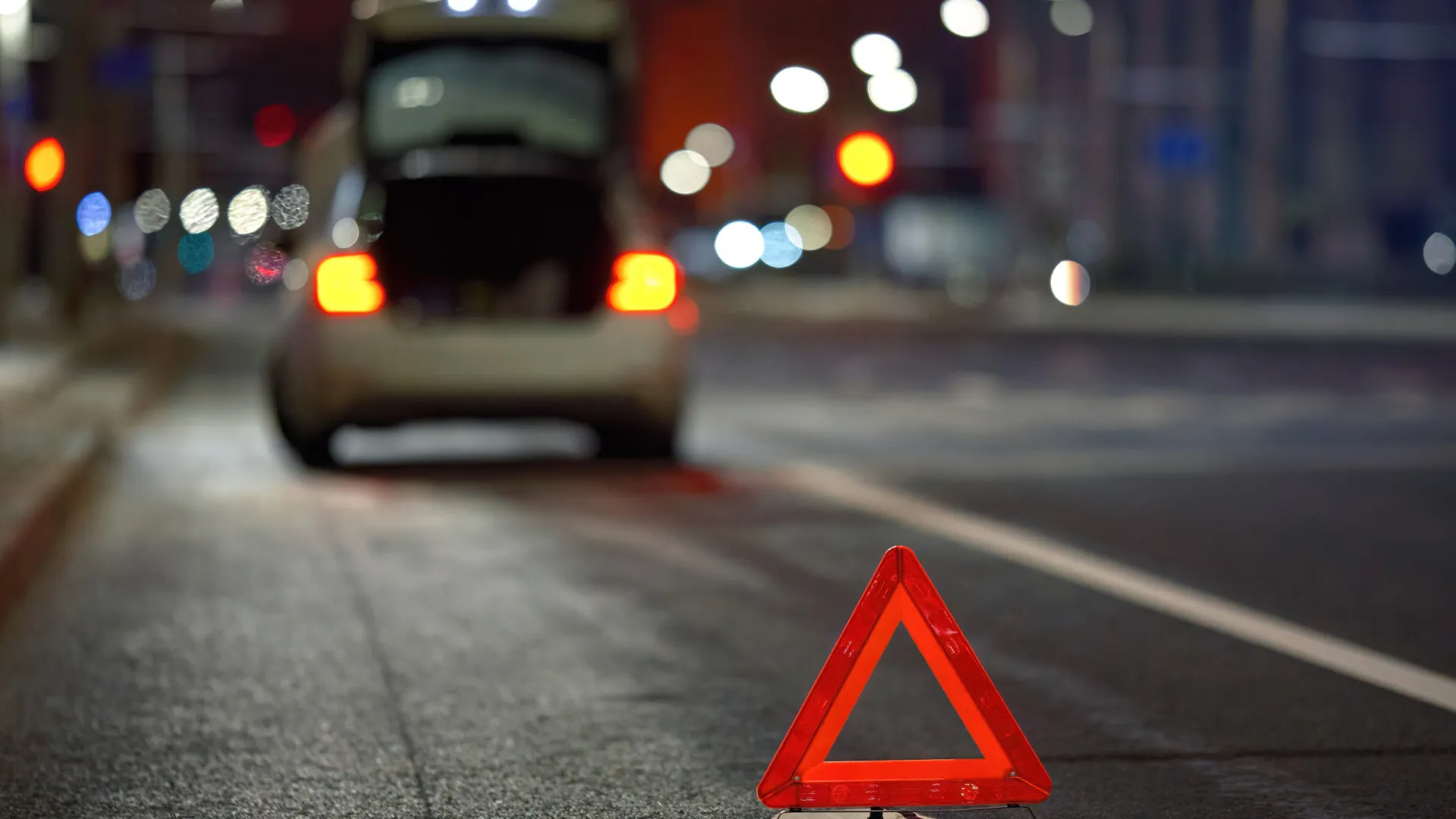 
                    Bruxelas alerta: Portugal falha metas de redução de mortes na estrada
                