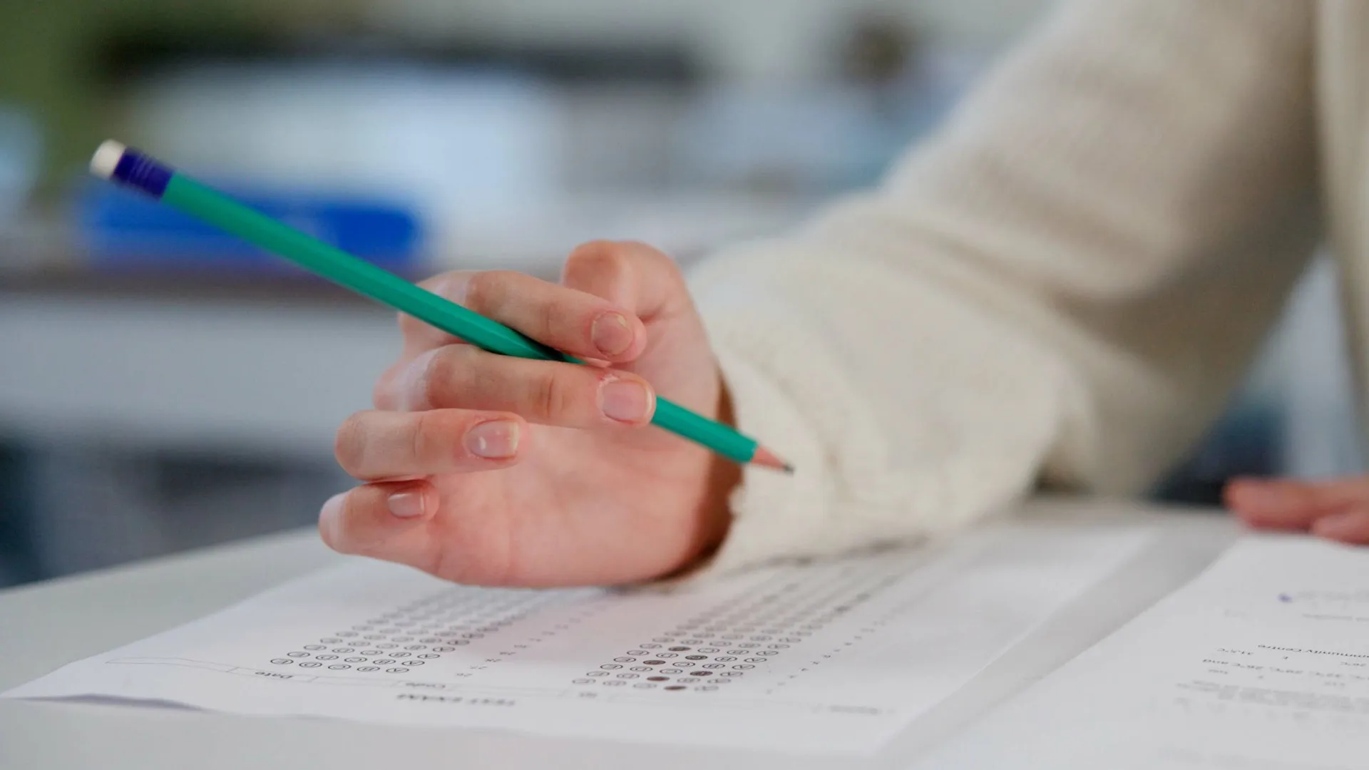 
                    Falta de professores aumentou face ao primeiro período do ano passado
                