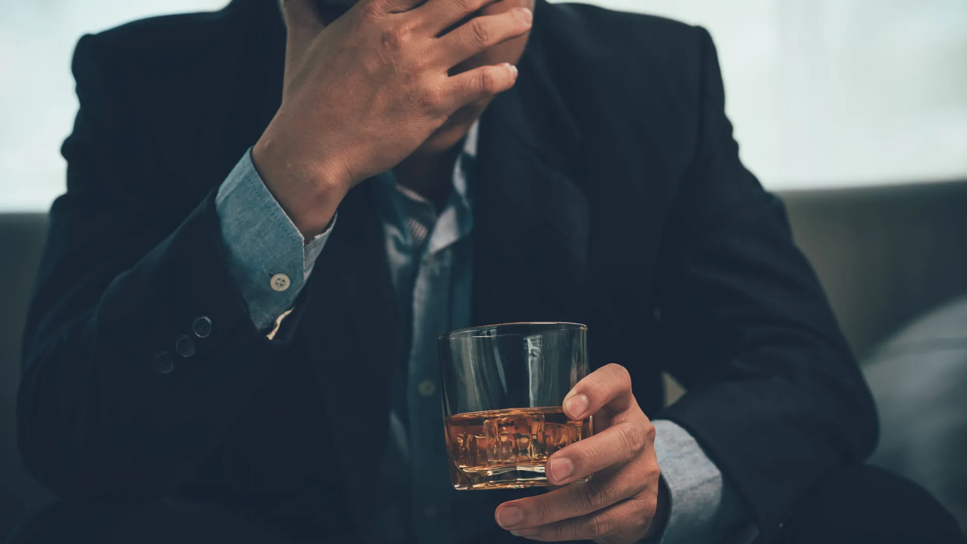 
                    Dependência de álcool em Portugal quadruplicou em 10 anos
                