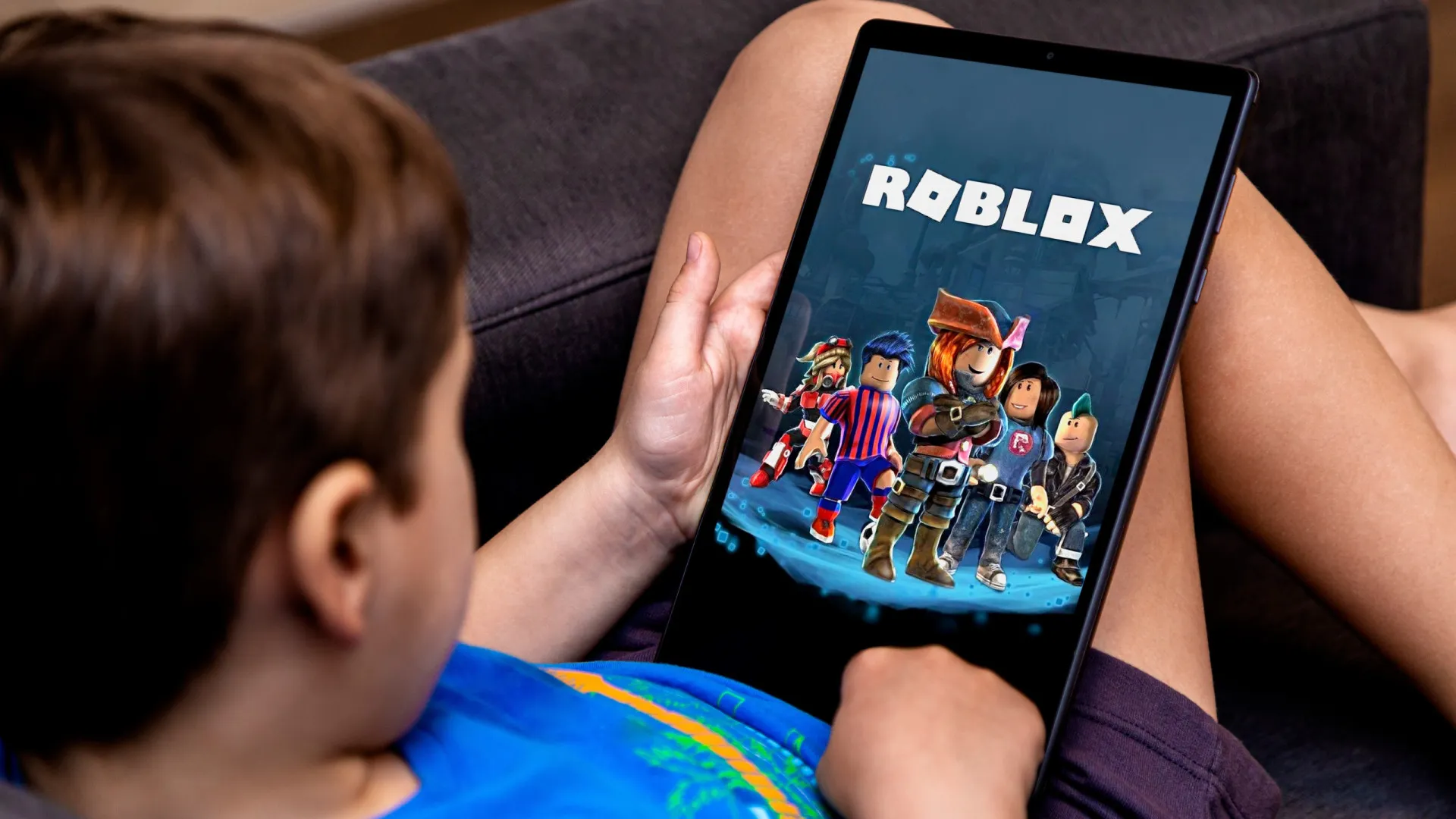 
                    Roblox vai verificar idade de utilizadores em todo o mundo
                