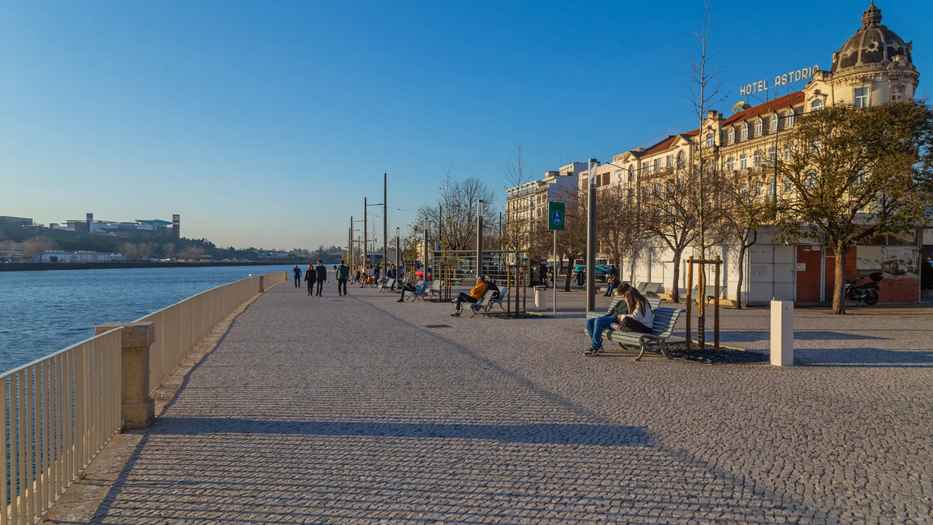 
                    Projeto em Coimbra promove saúde mental de crianças e adolescentes atletas
                