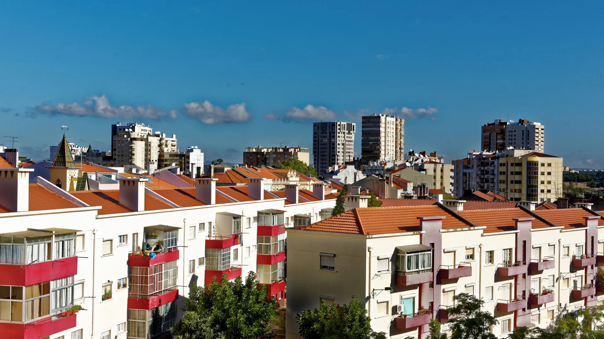 
                    Taxa de juro média do crédito à habitação desce para 3,111% em janeiro
                