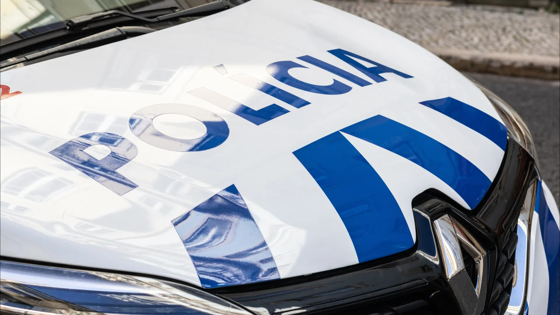 
                    Rusga na Amadora. PSP deteta duas pessoas com ordem de expulsão
                