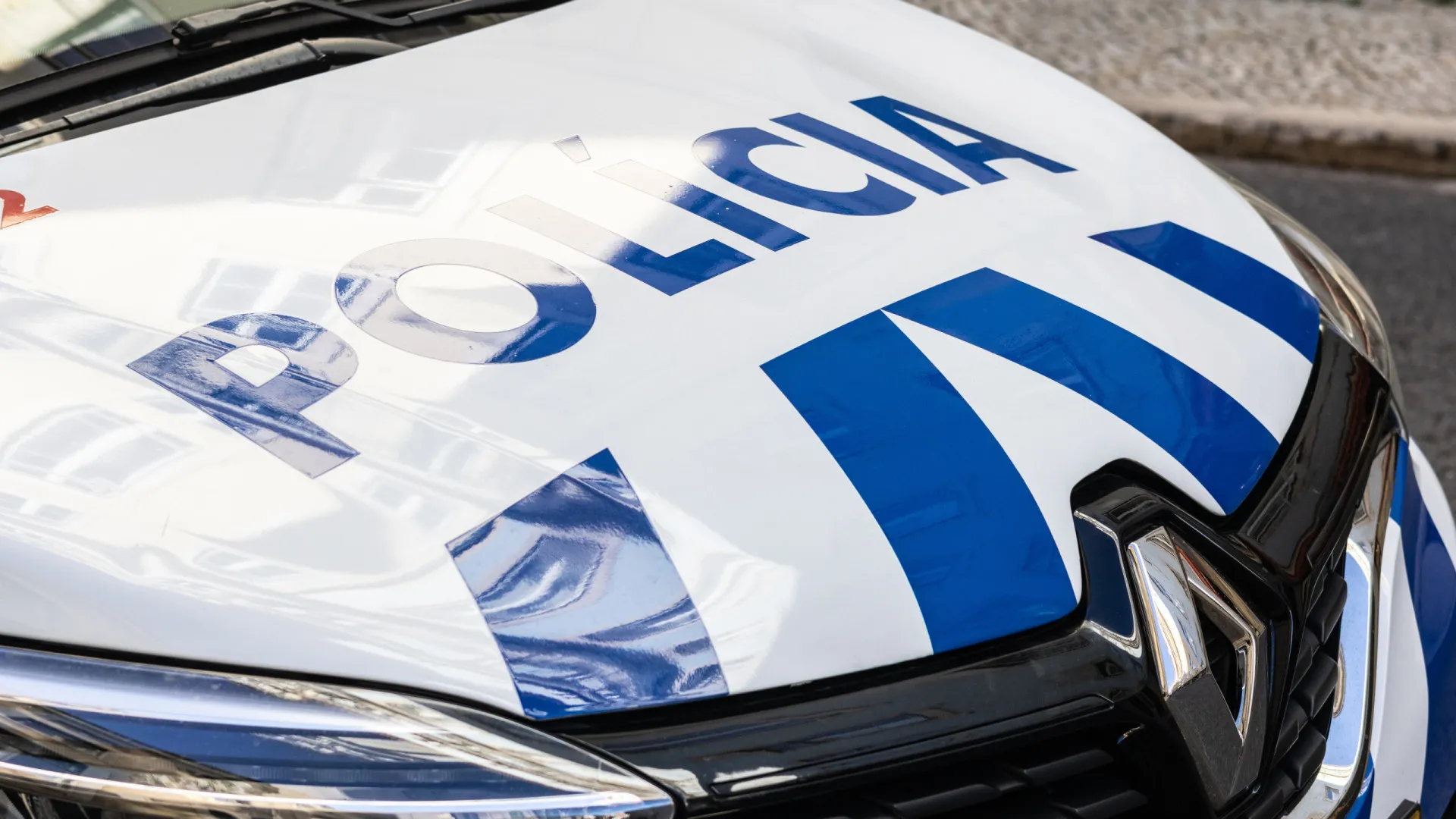 
                    Detida em Cascais por tentativa de homicídio da mãe. Ficou em preventiva
                