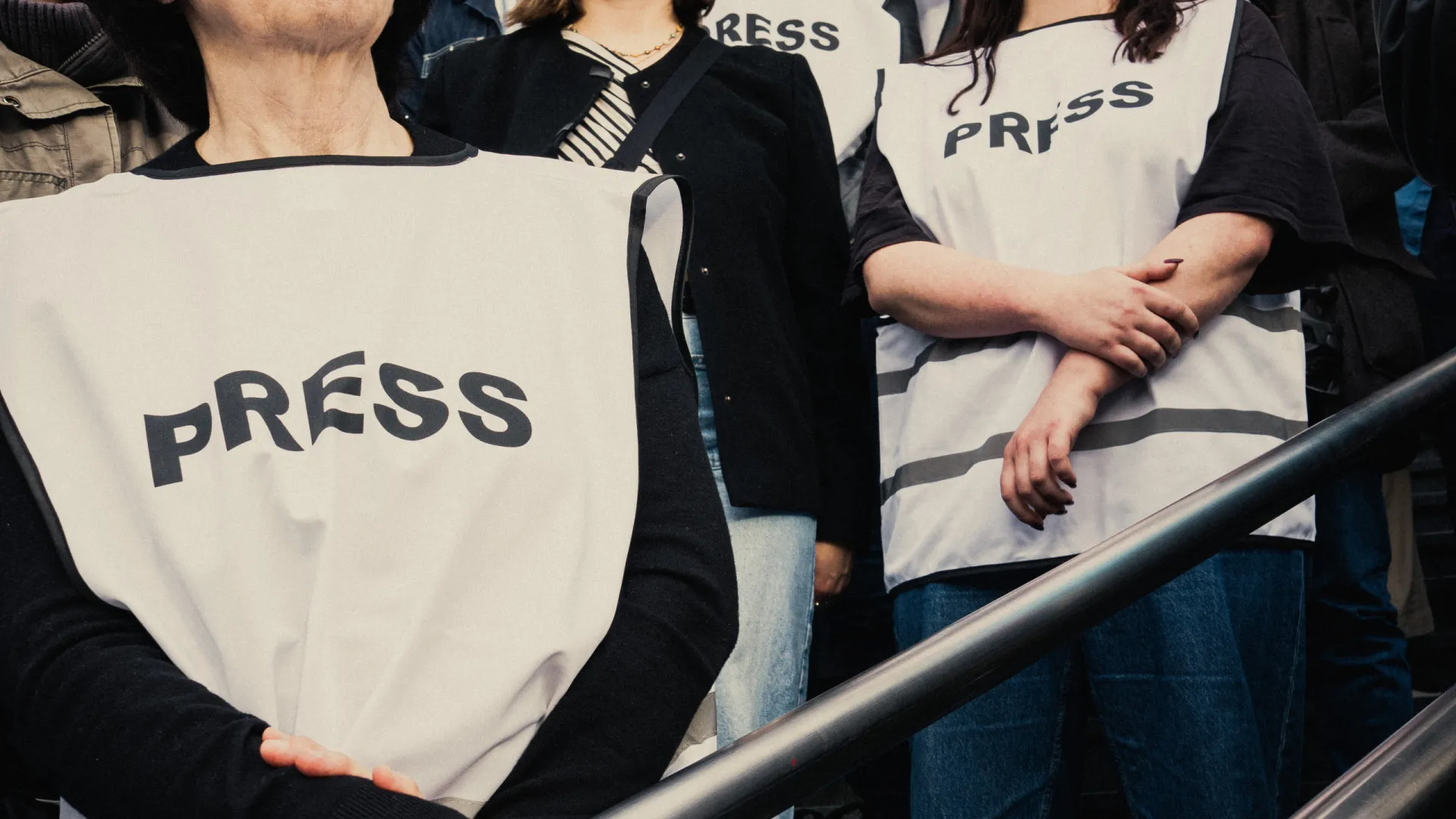 
                    Nova presidente da CCPJ quer dar voz aos jornalistas em alteração de leis
                