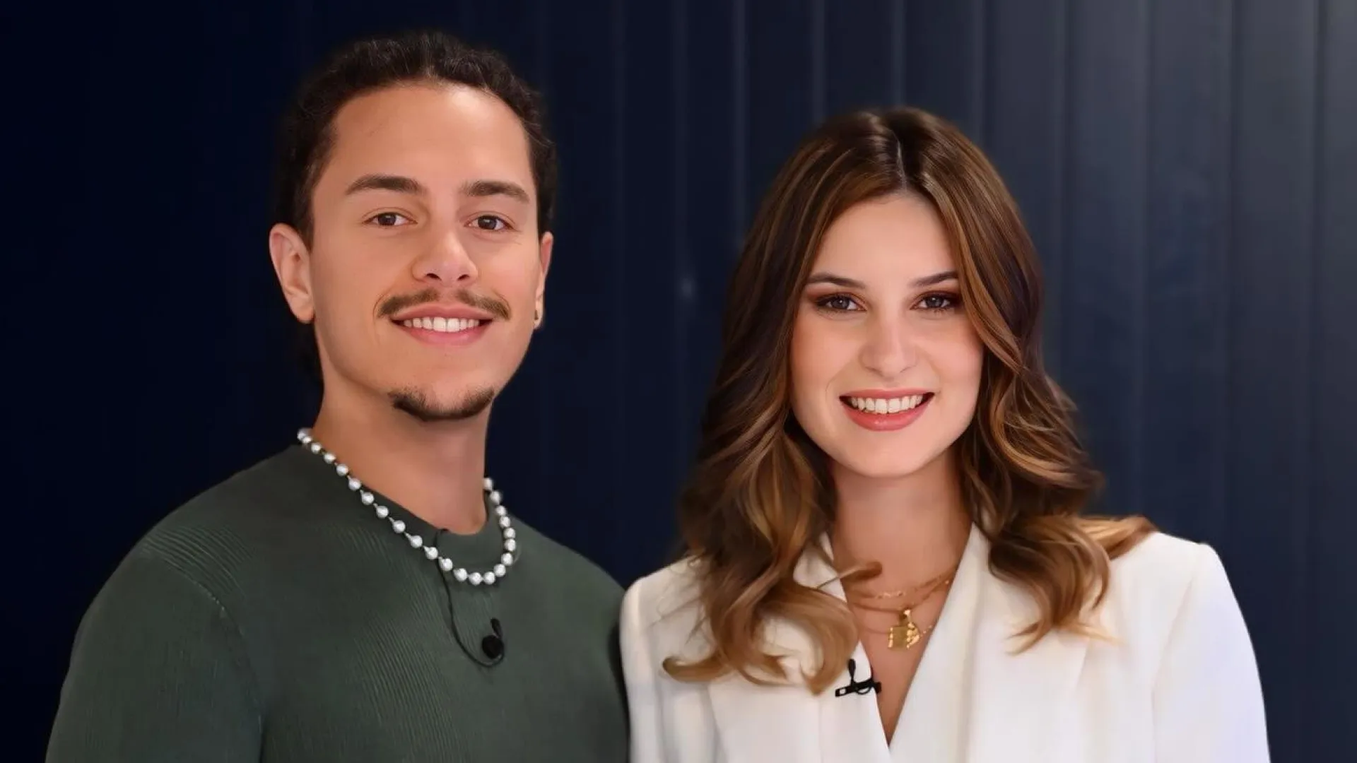 
                    Renata anuncia lançamento de tema de Nufla. Lucros são para mãe de Maycon
                