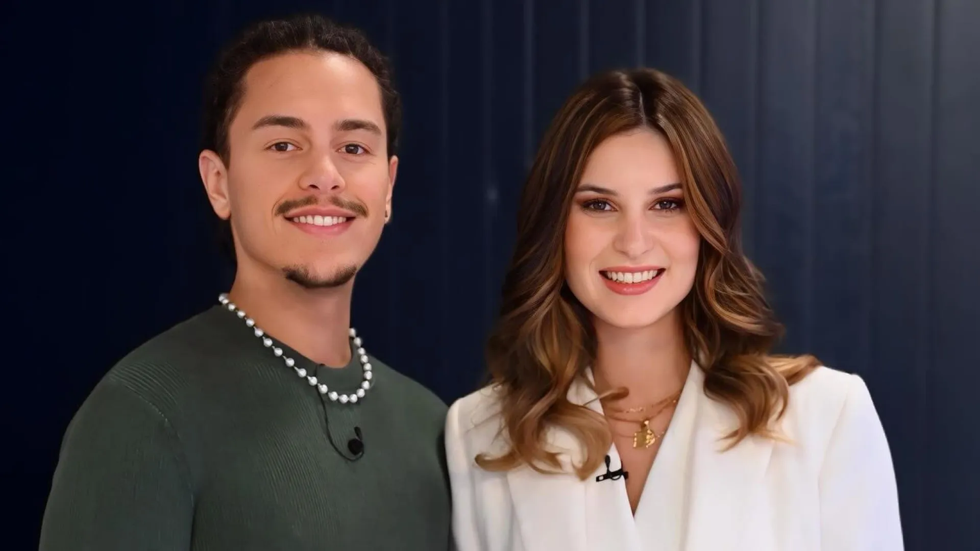 
                    Renata Reis 'quebra silêncio' após morte de Maycon Douglas
                