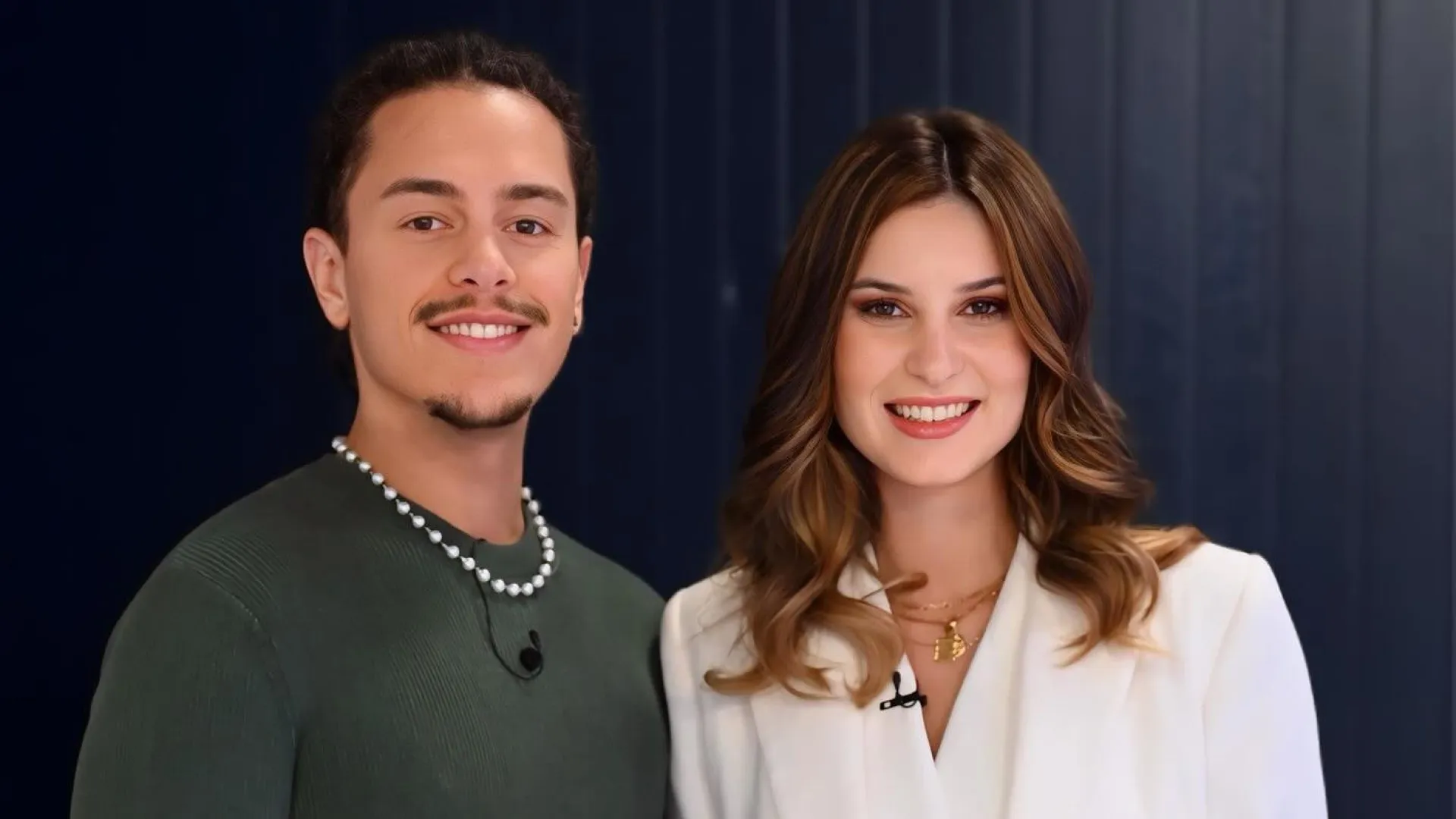 
                    Maycon: Chamadas falsas e o apelo da ex. 