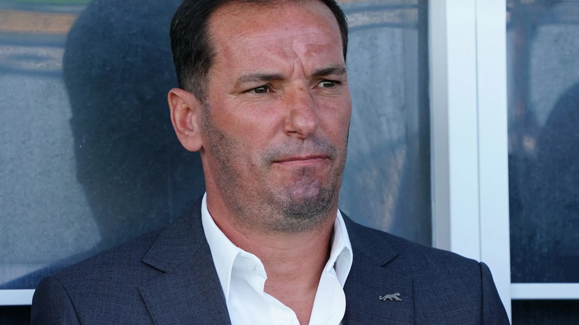 
                    Petit e o reencontro com Benfica: 