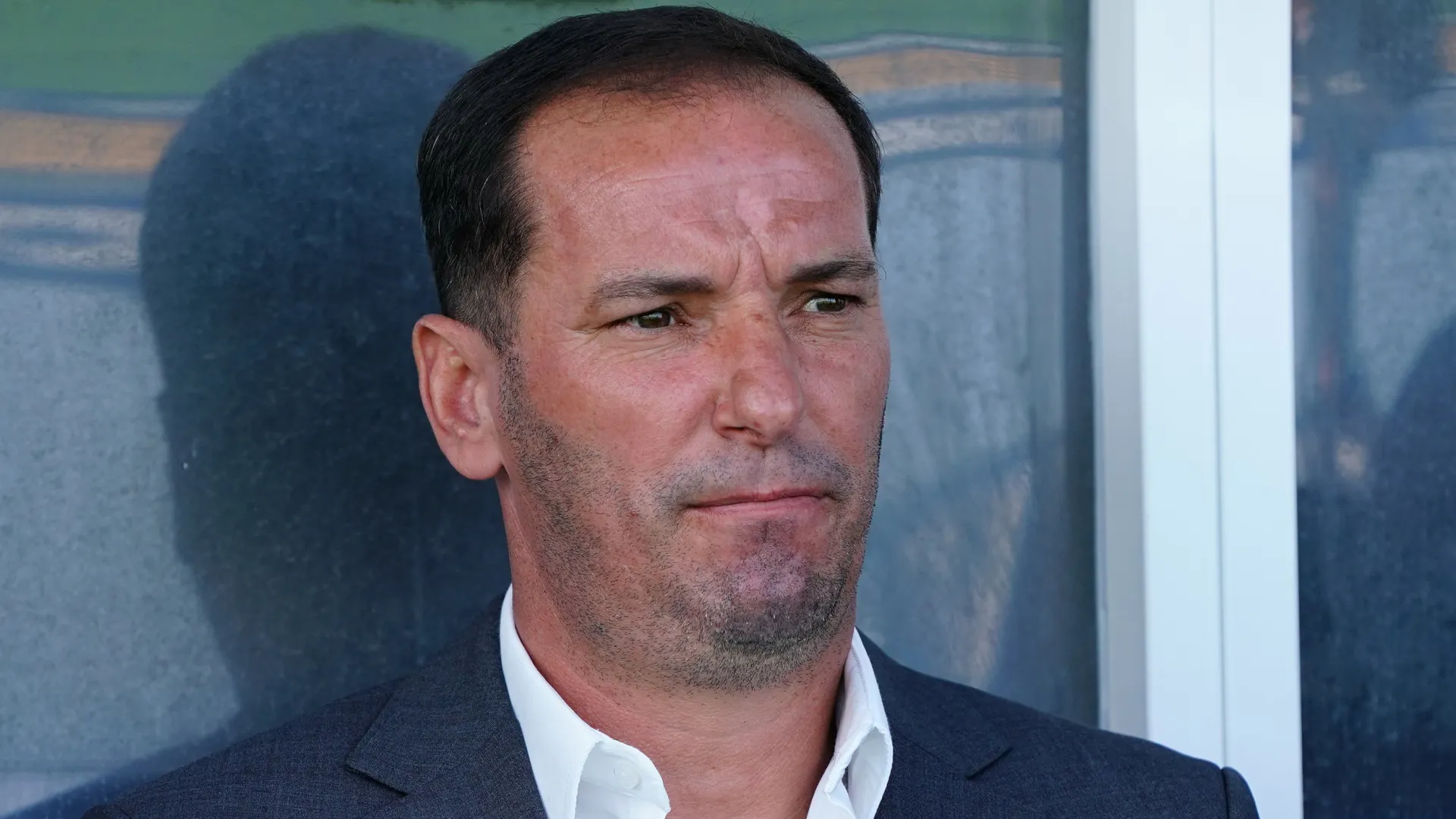 Petit quer Santa Clara a "olhar para cima" e a continuar a ganhar