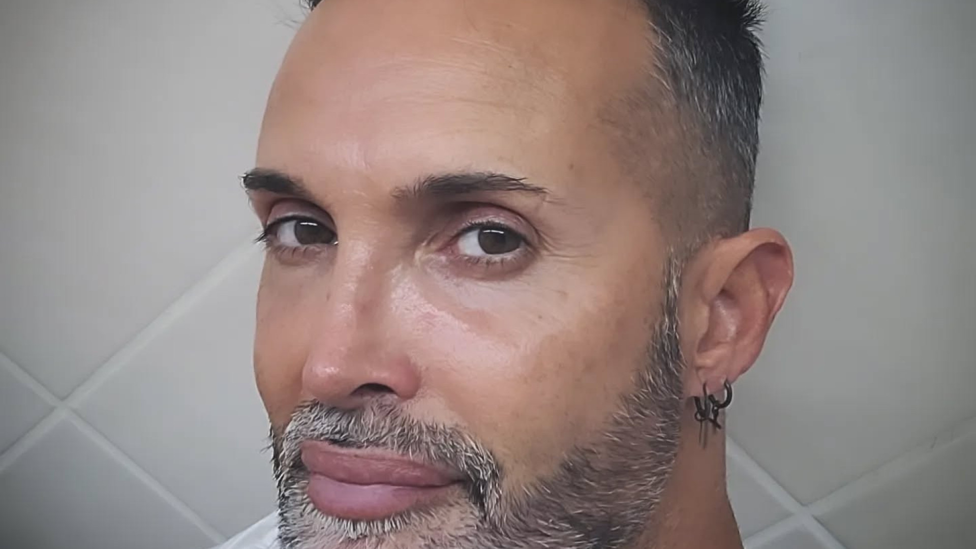 Celebridades reagem à morte de Nuno Guerreiro. 