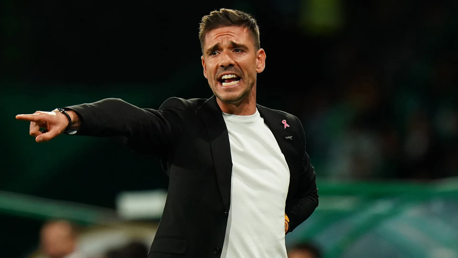 Nacional derrota AD Camacha em jogo particular