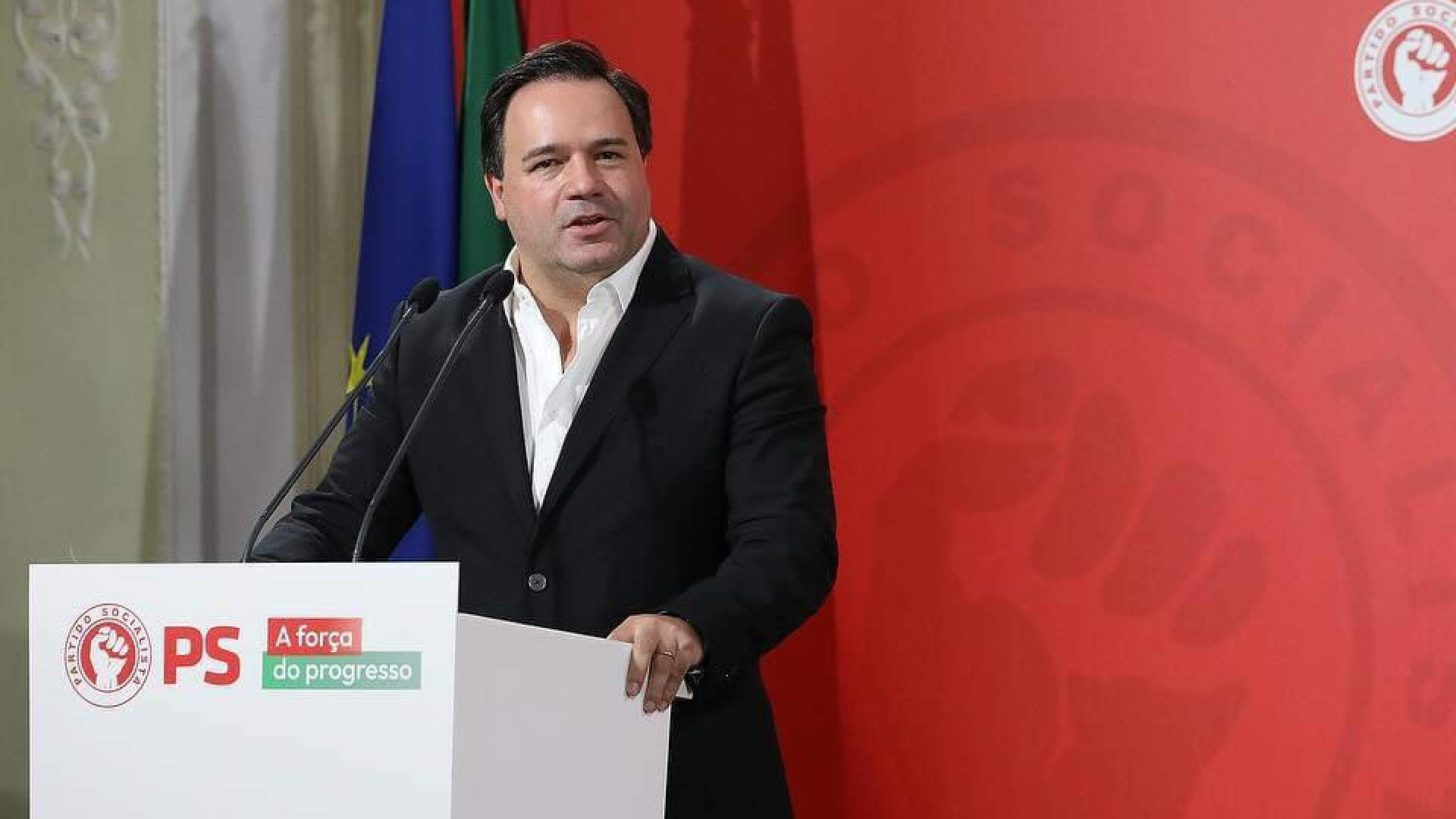 MP reabre inquérito que envolve presidente da Câmara de Vizela