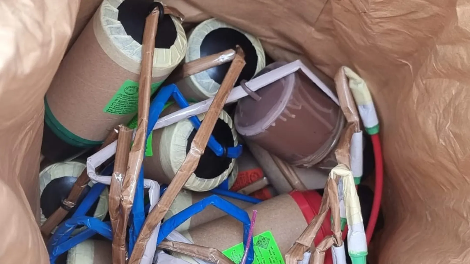 
                    PSP deteve 1.000 pessoas e apreendeu mais de 40.400 artigos de pirotecnia
                