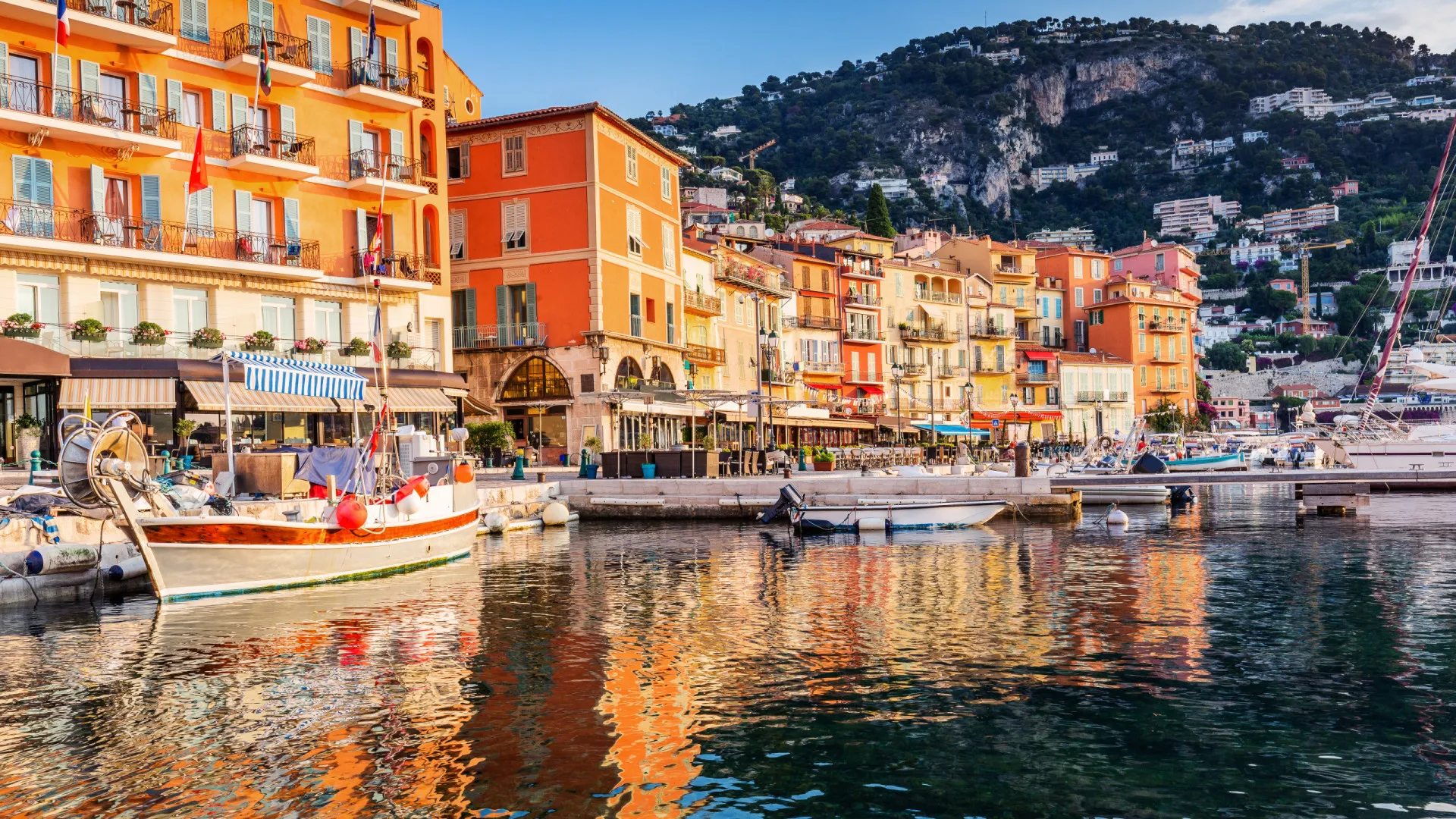 Esqueça St. Tropez. Alternativas menos caóticas para visitar em França