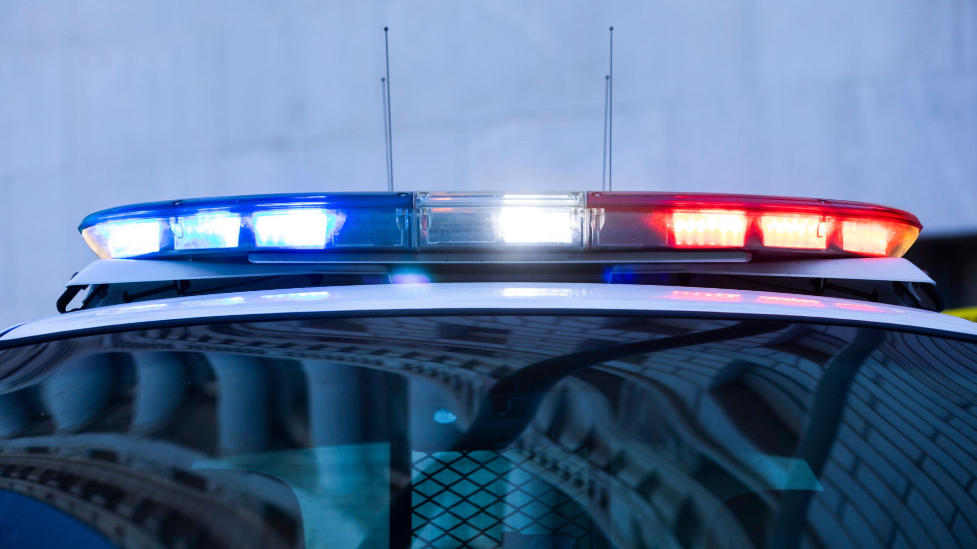 Jovem detido após tiroteio com 1 morto e 11 feridos na Carolina do Norte