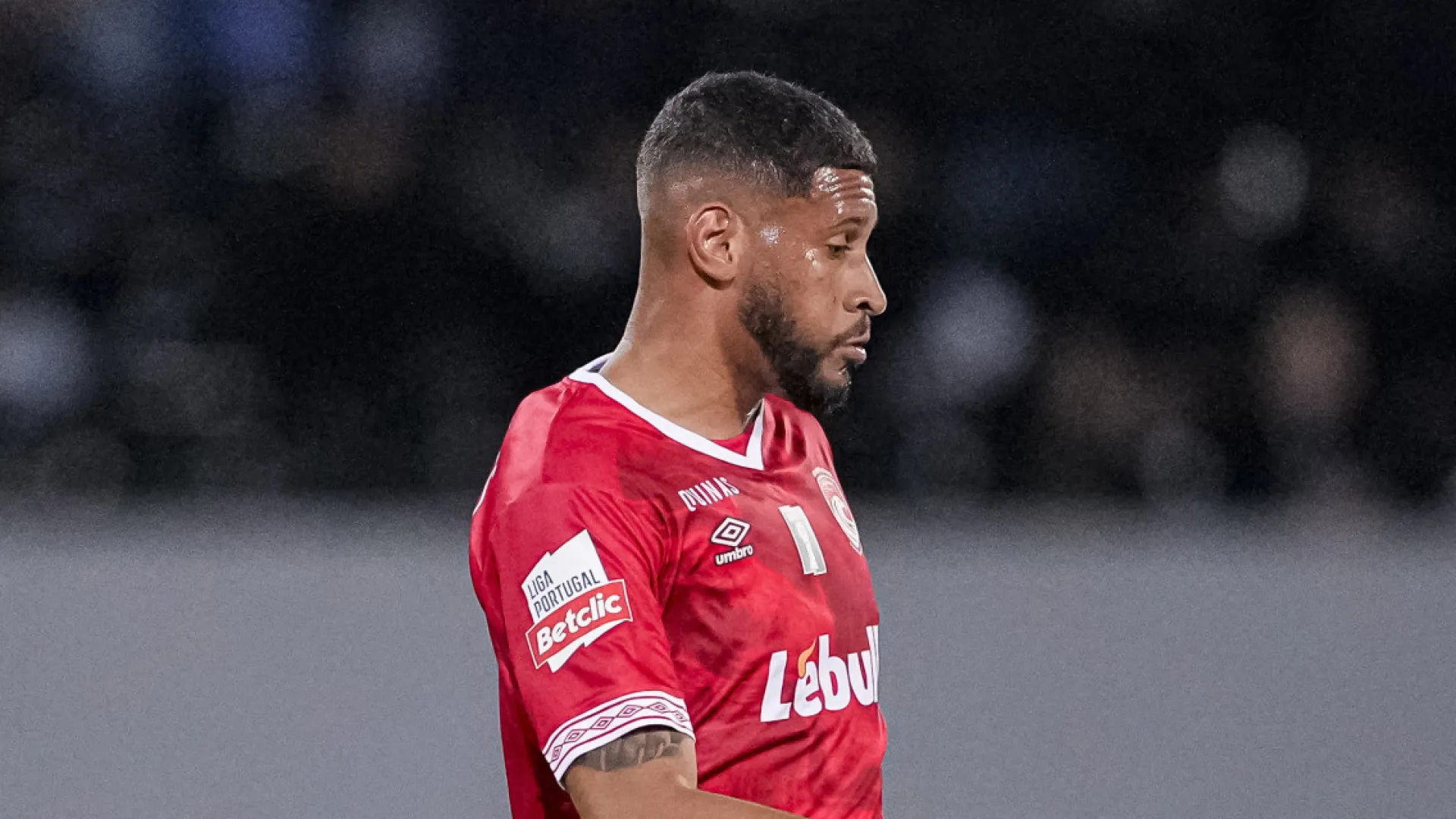 
                    Oficial: Adriano Firmino deixa Santa Clara a ruma ao Wuhan Tree Town
                