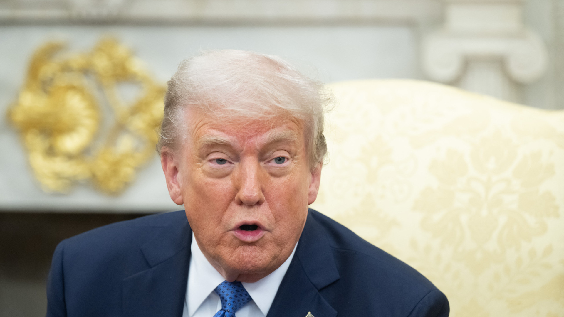 Governo dos EUA processado por 15 Estados por ignorar leis ambientais
