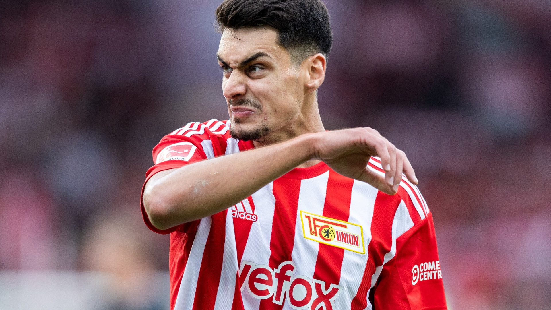 Diogo Leite deu nas vistas na Bundesliga e está a fazer mexer o mercado