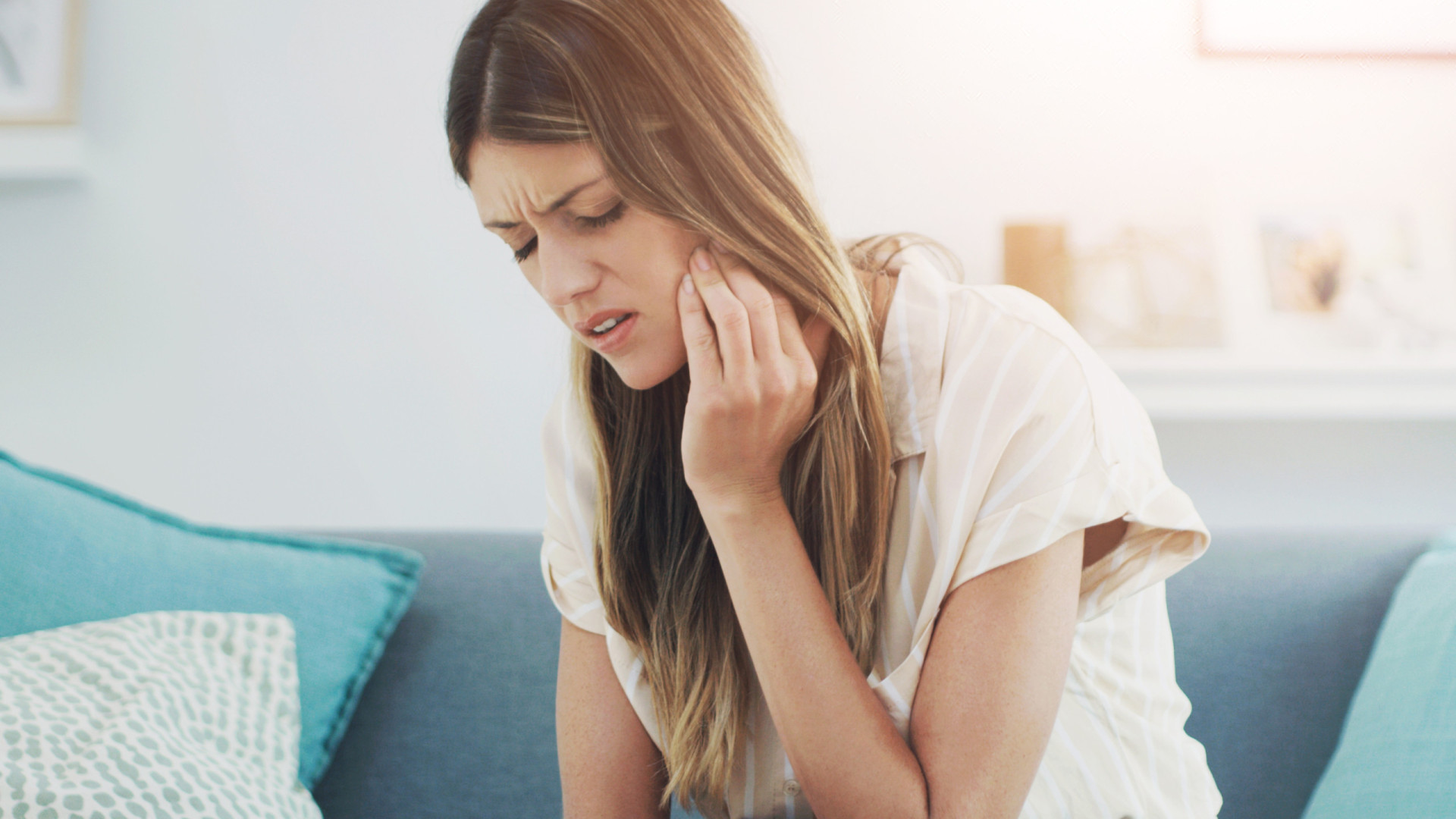 Dor de dentes inesperada? A solução é mais fácil do que pensa