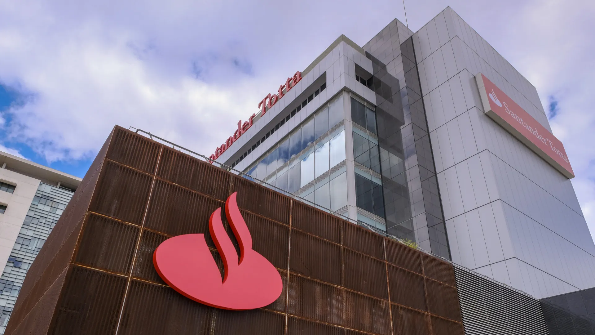 
                    Santander escolhe Joaquim Manuel de Oliveira Filipe para a administração
                