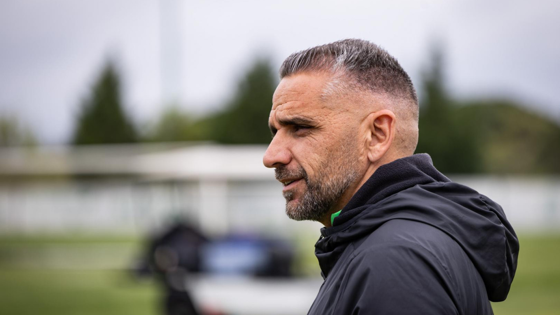 Sporting arranca 'operação Gil Vicente' com uma novidade de Rui Borges