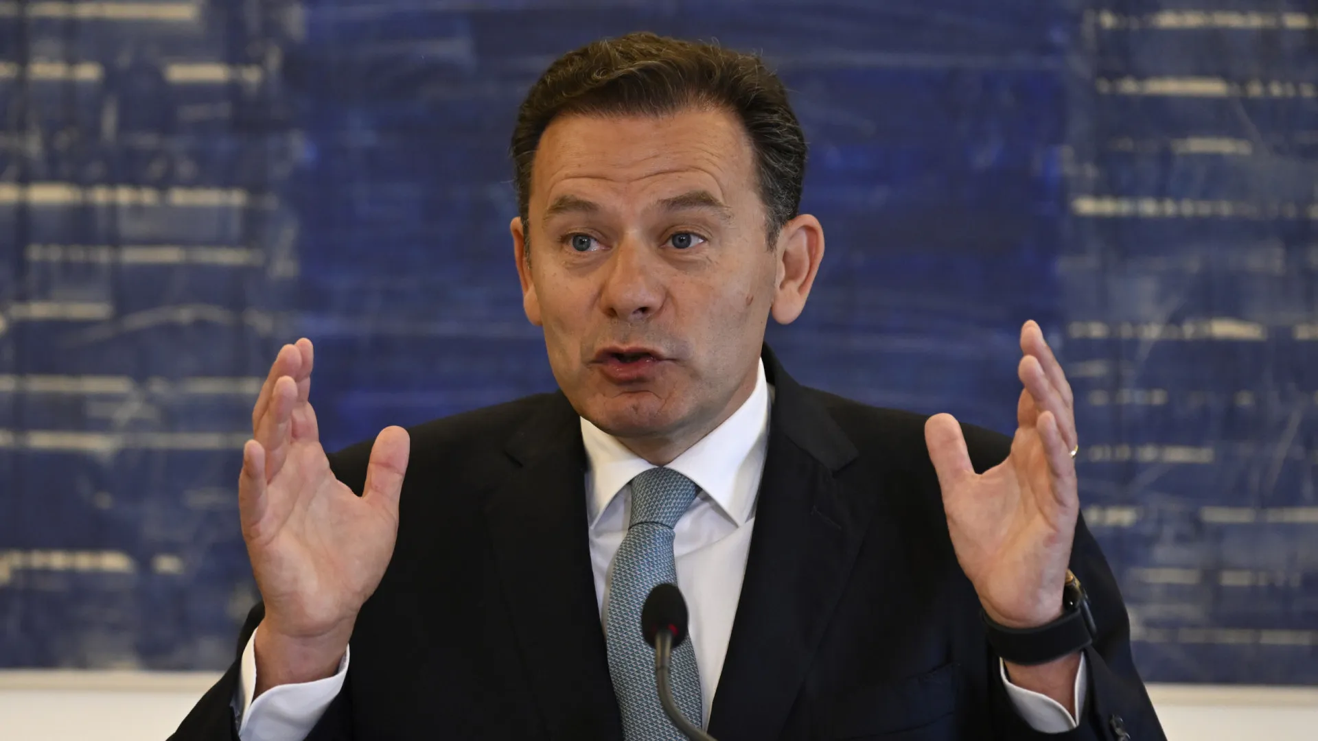 
                    Lei da Nacionalidade? Montenegro diz que Lula não manifestou 