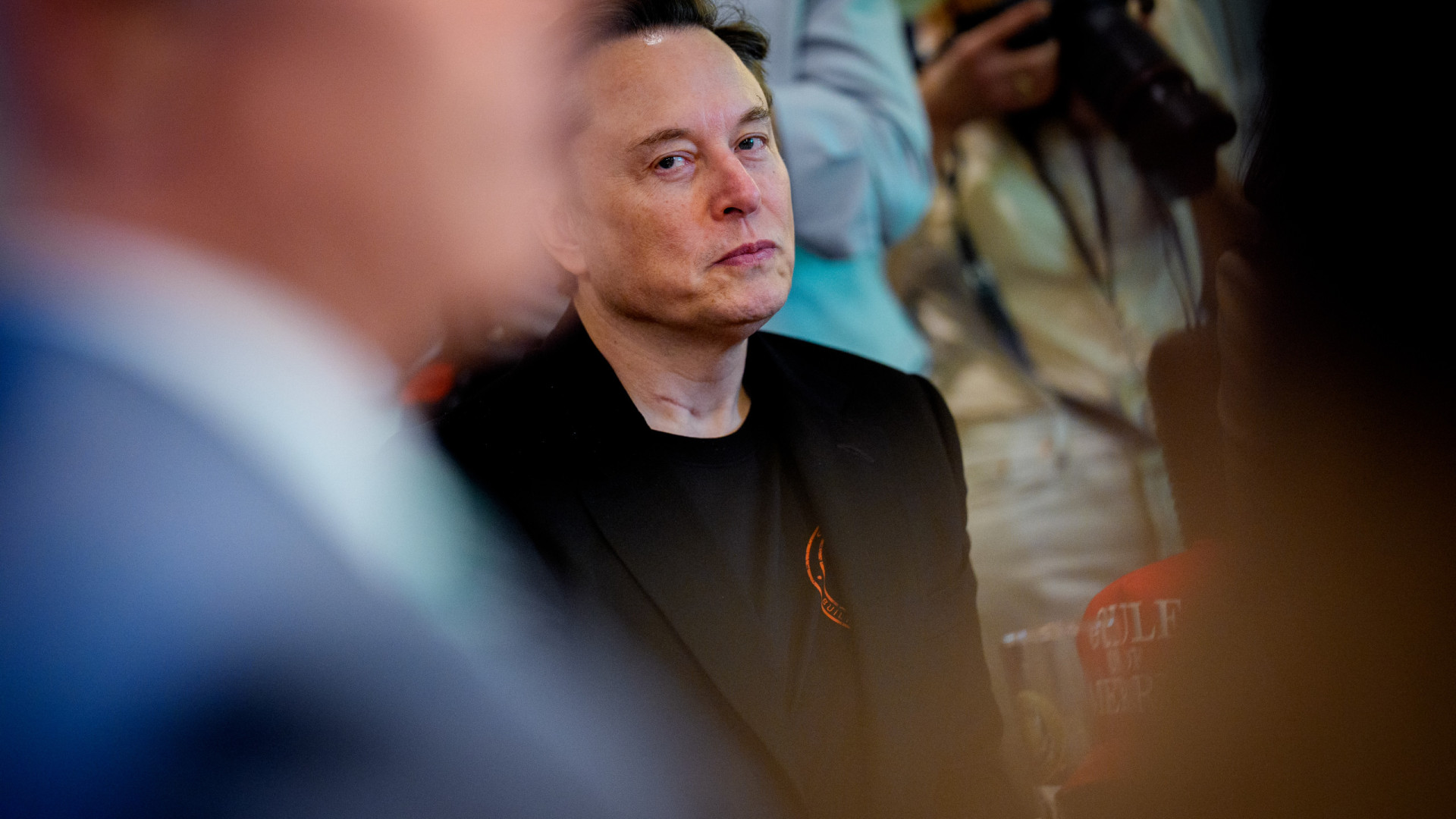 EUA pedem a Supremo que agência de Musk aceda a dados da Segurança Social