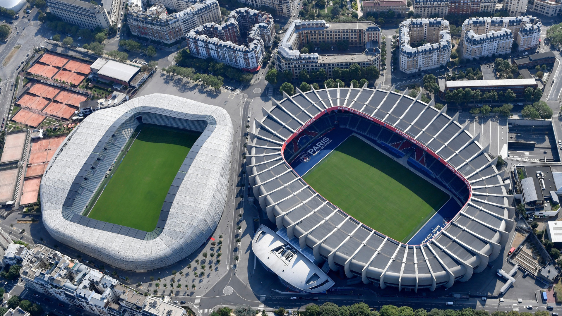 Enclosure