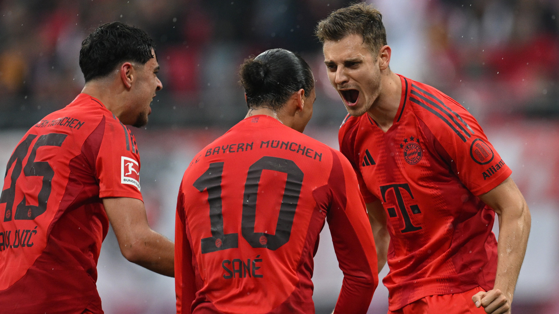 Bayern recupera o trono na Alemanha e Kane quebra (finalmente) a maldição
