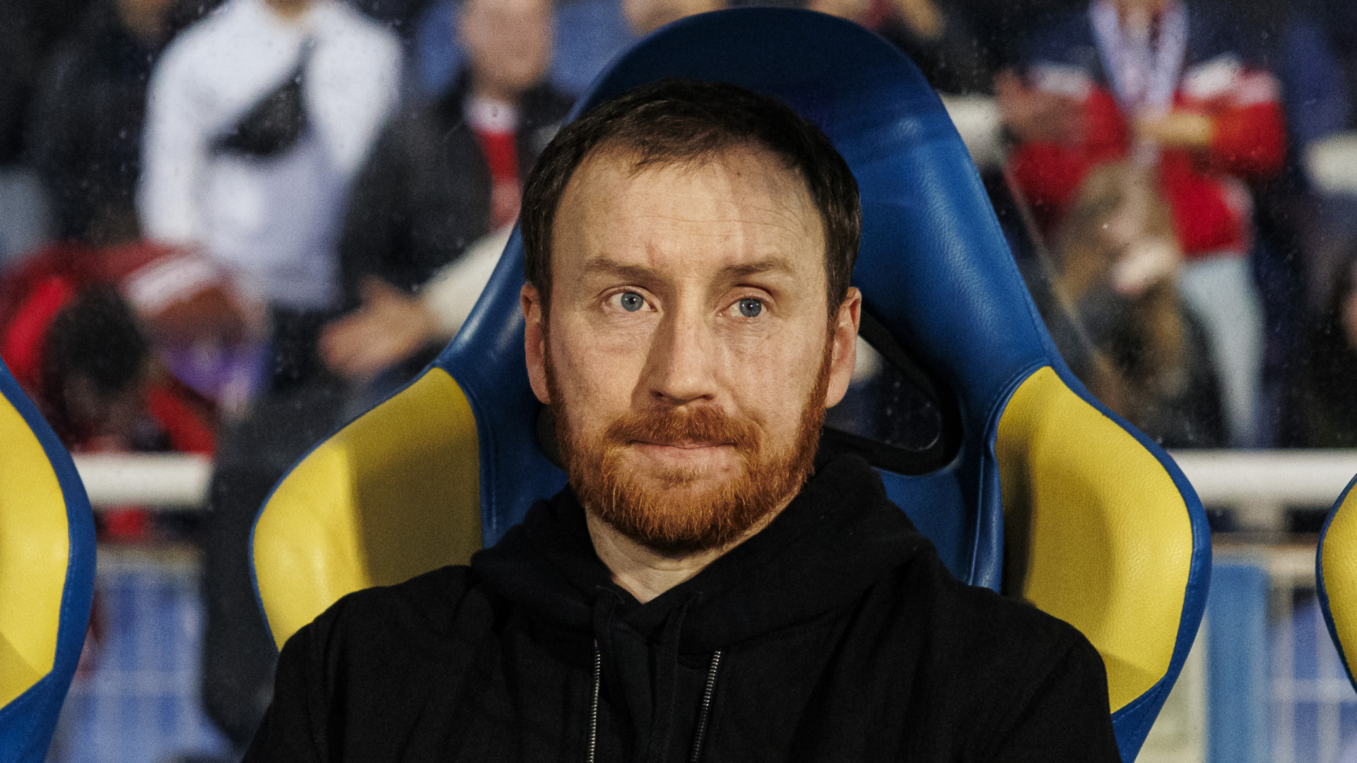 Lance polémico no Estoril-Benfica: 