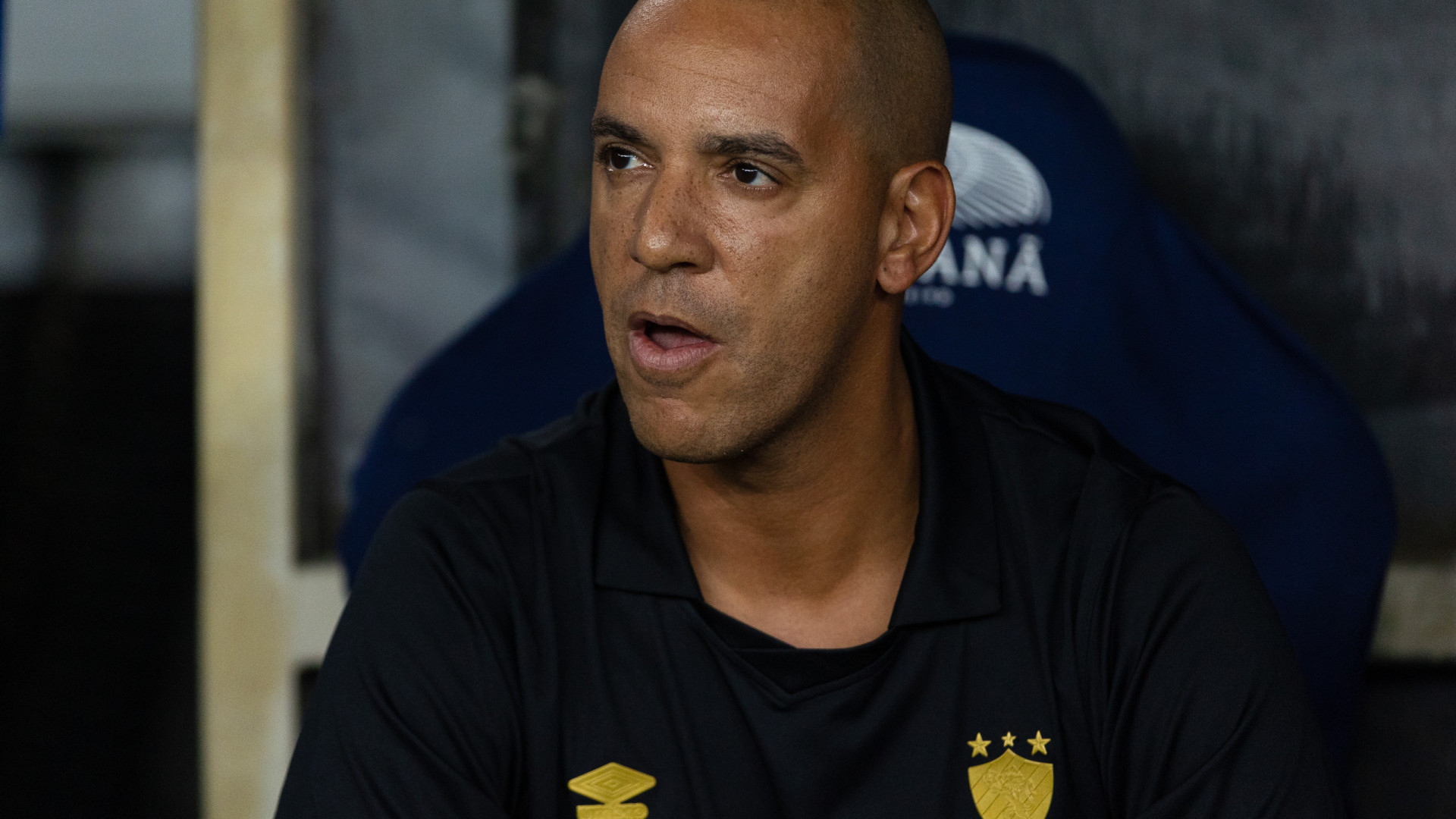 Oficial: Sport Recife despede Pepa após derrota ante Fluminense 